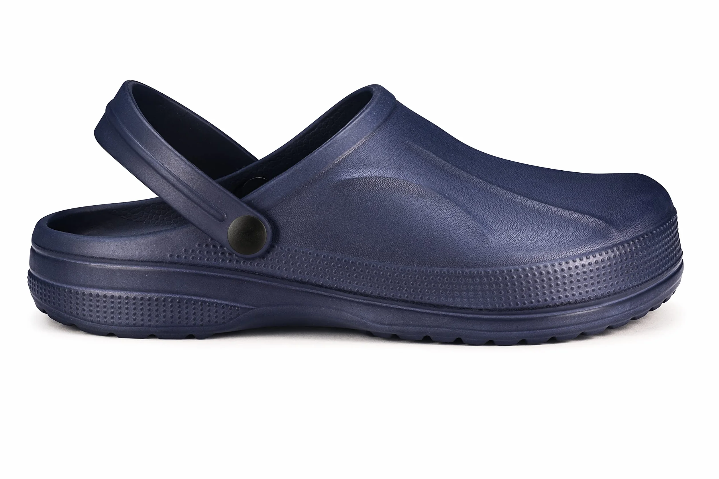 ESTRO Chodaki Ogrodowe Męskie Buty Ogrodowe Męskie Gumowe Chodaki do Ogrodu Lekkie Gumowe Chodaki Ogrodowe F06