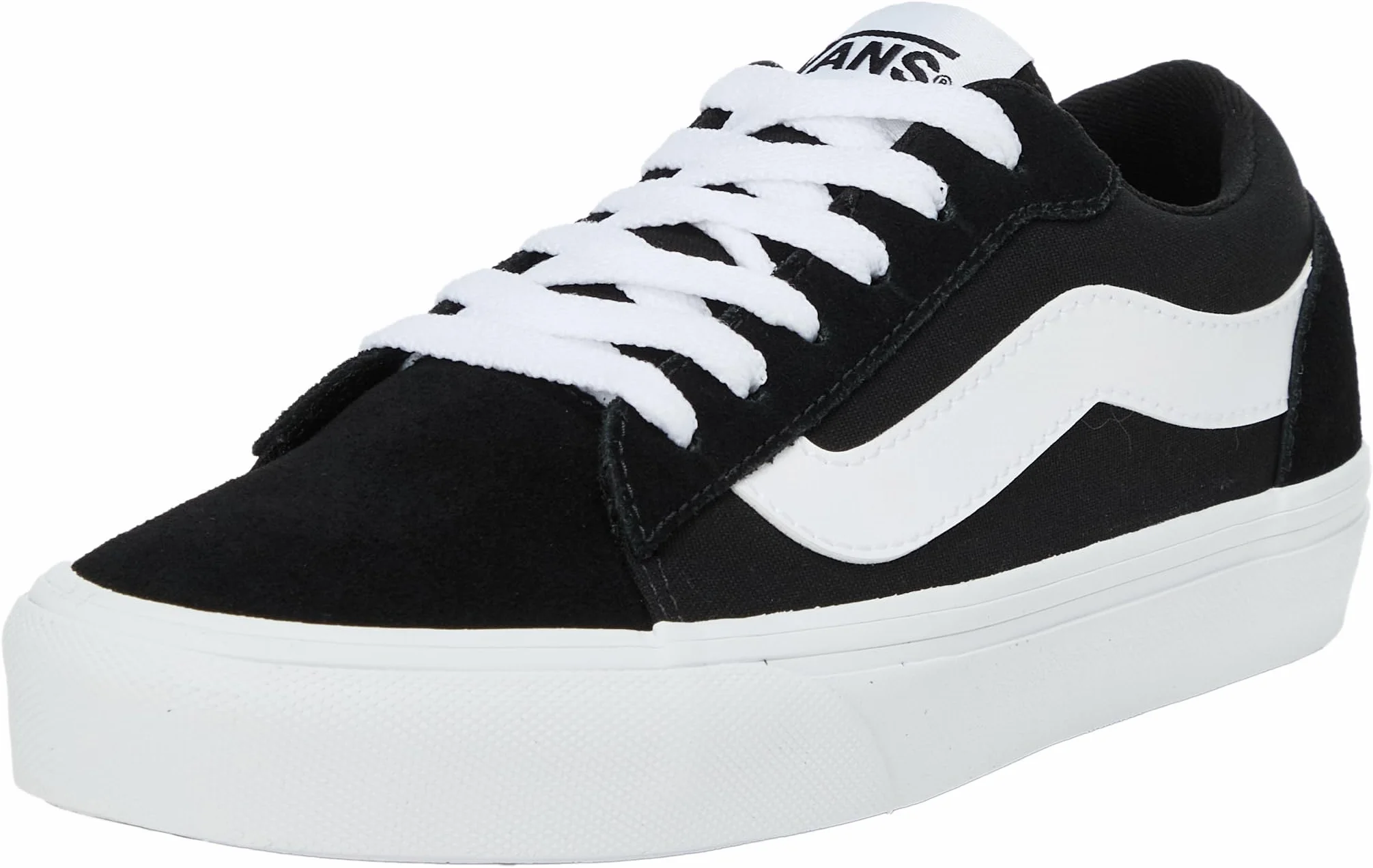 Vans Uniseks - dzieci Vero LsAdidasy
