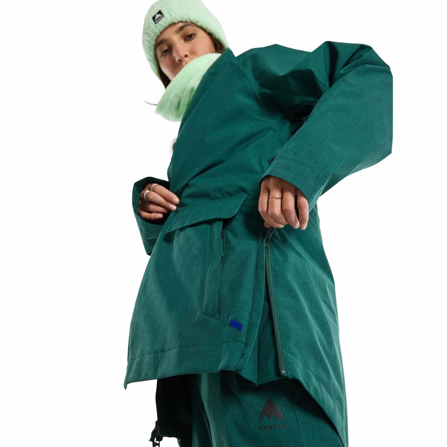 Burton Lalik damska kurtka snowboardowa
