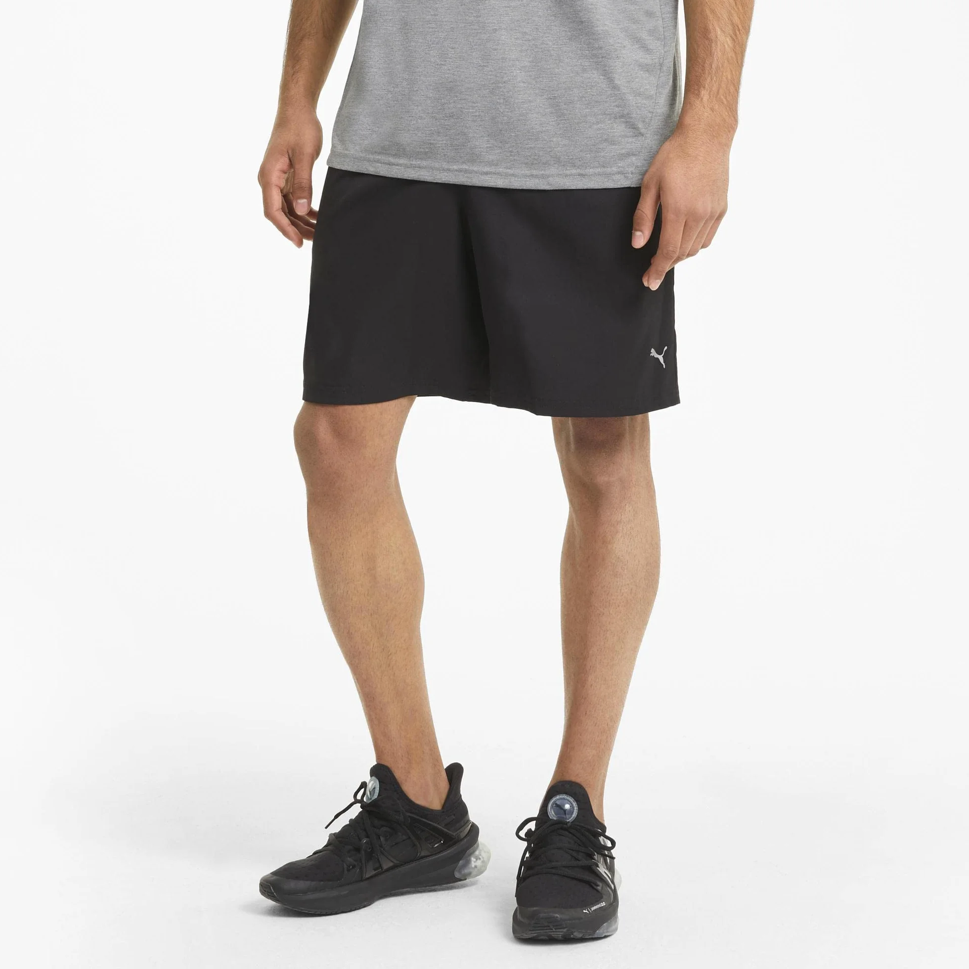 PUMA Performance Knit 10 - Szorty Mężczyźni