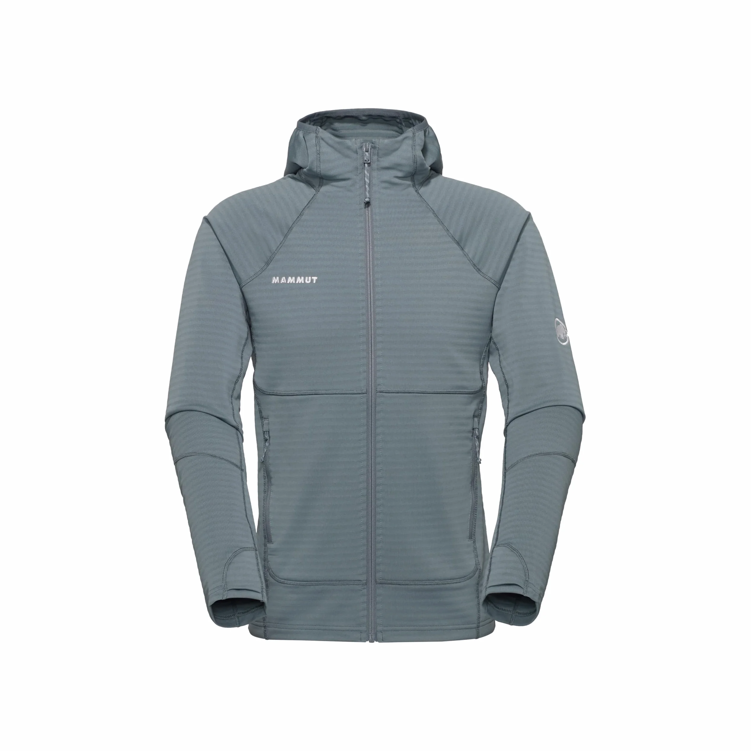 Taiss ML bluza męska z kapturem