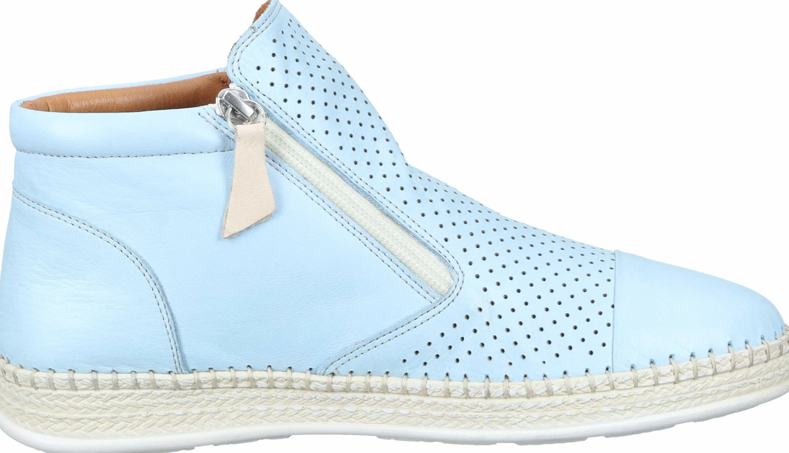 Manitu Kobiety 990644-55Buty za kostkę