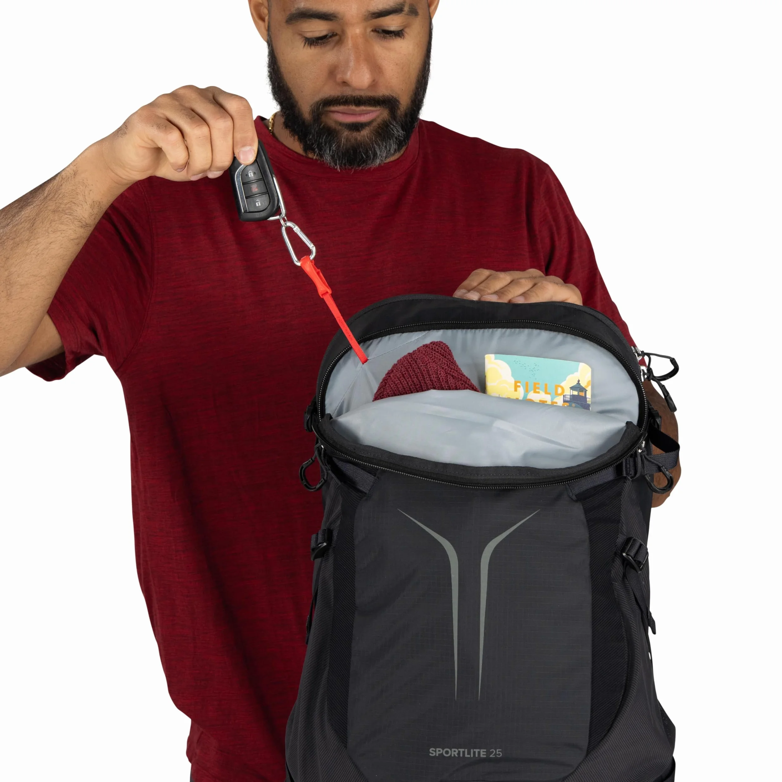 Osprey Plecak unisex Sportlite 25