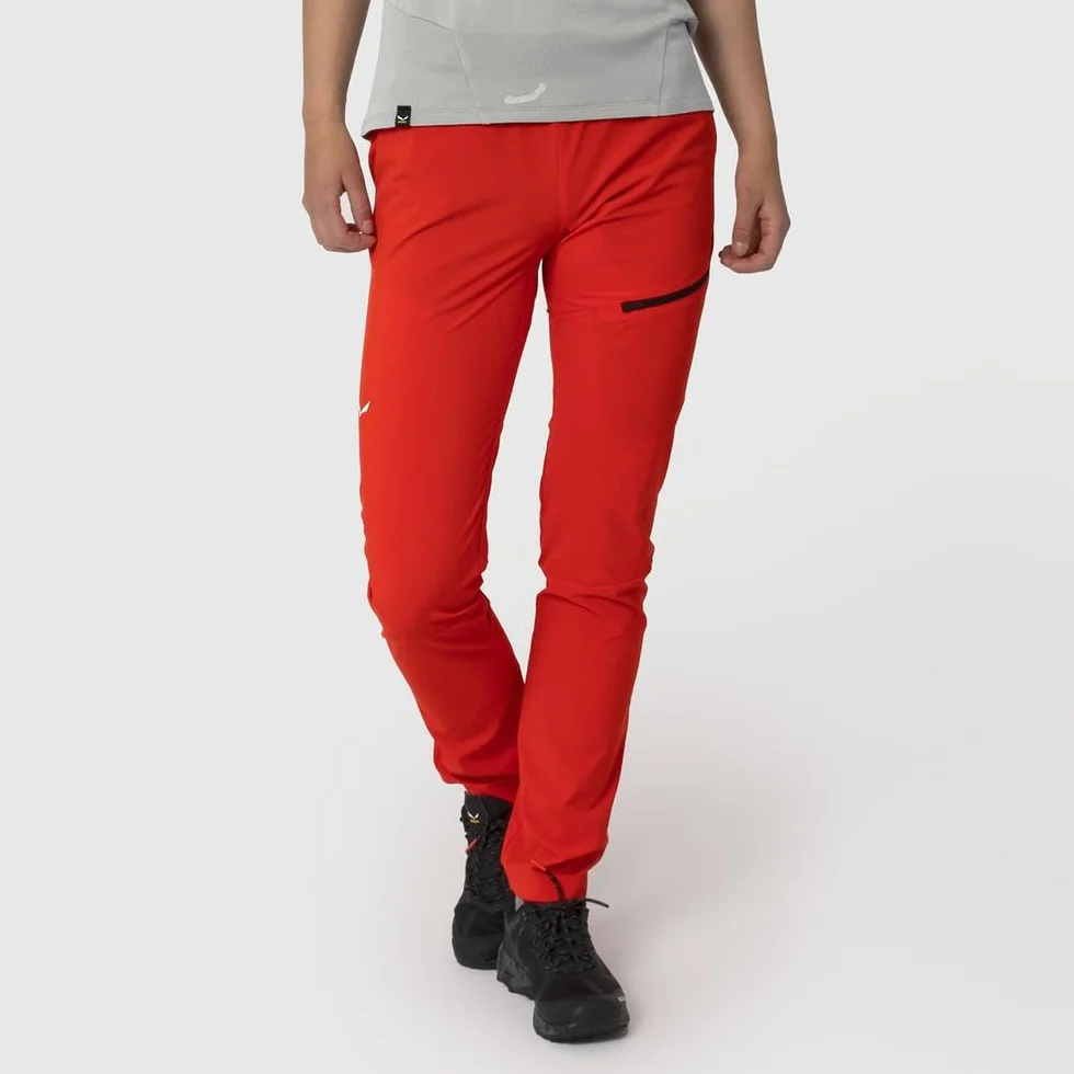 Salewa Pedroc 2 Dst W Light Pants - Spodnie Kobiety