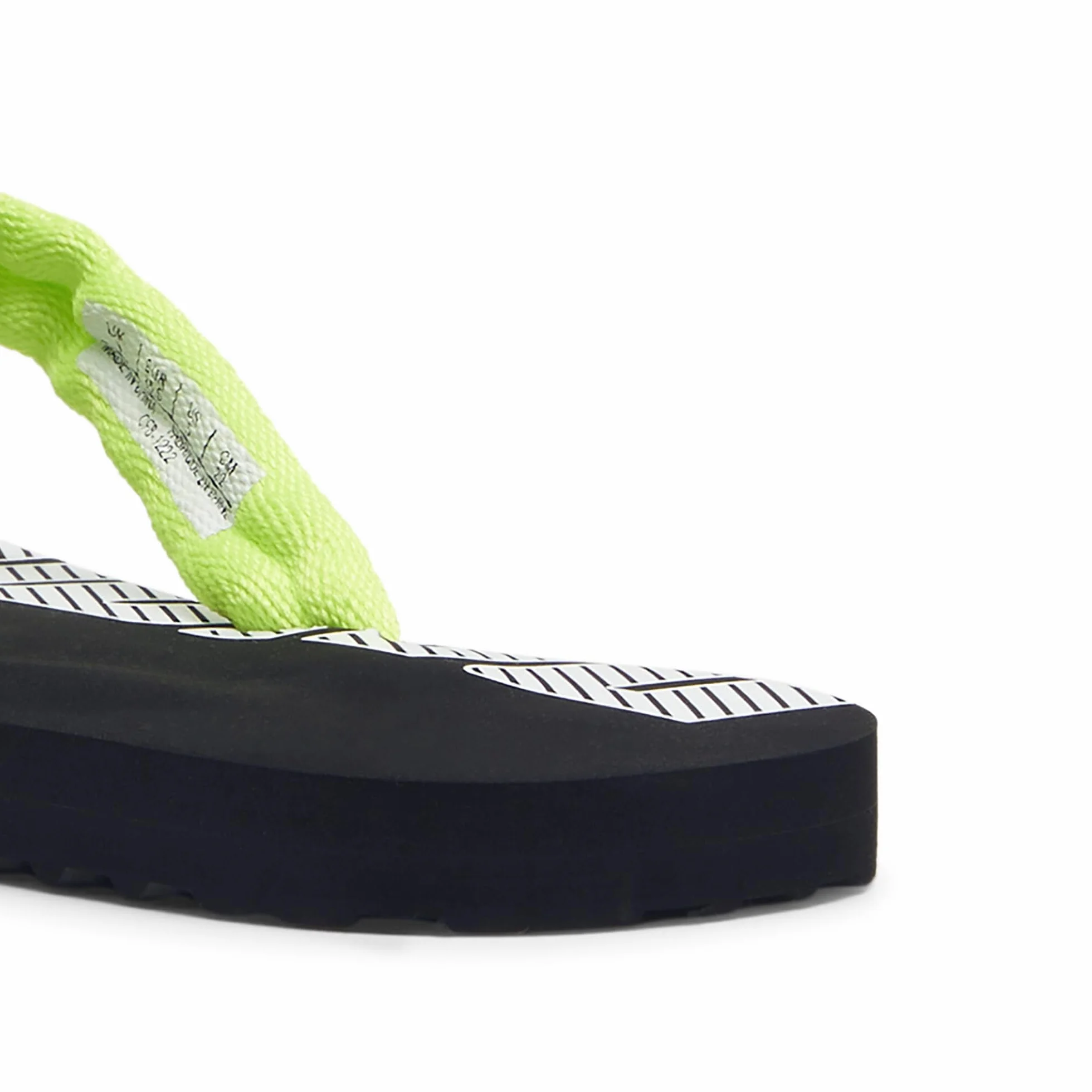 PUMA Klapki unisex Epic Flip V2 Jr