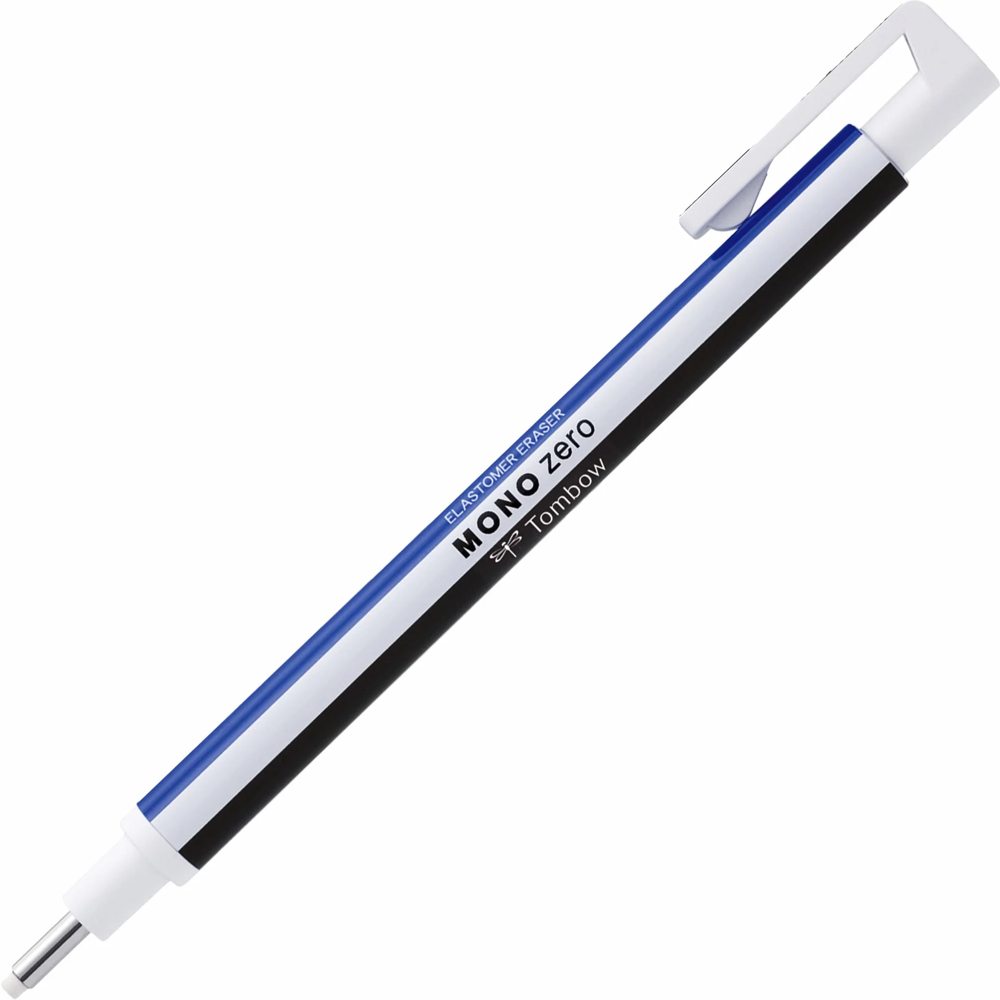 Tombow 4003198501119 Gumka do Mazania, Wielokolorowy, 2,3 mm