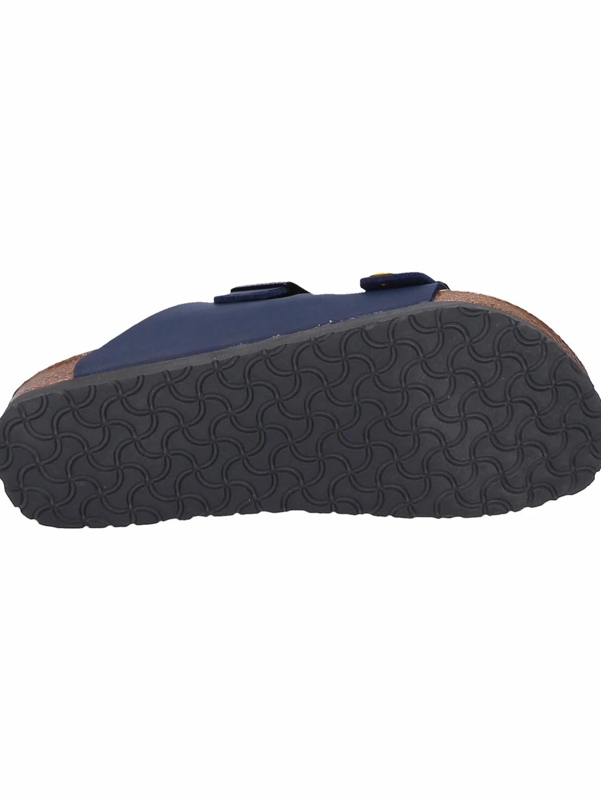 BIRKENSTOCK Arizona Birko-flor Esd buty robocze dla dorosłych, uniseks, antystatyczne Birko-Flor czarne rozm. 36 - wąska wkładka