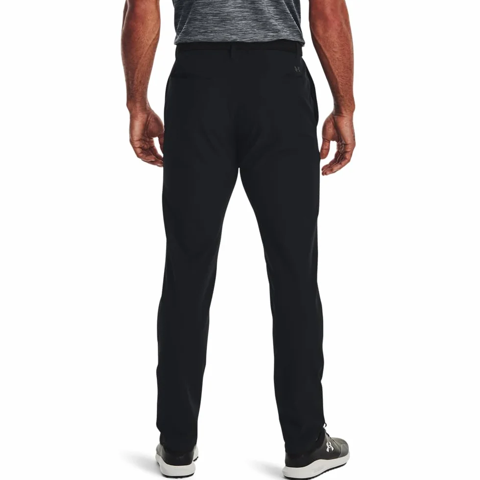 Under Armour Tech Tapered Pants - Spodnie Mężczyźni