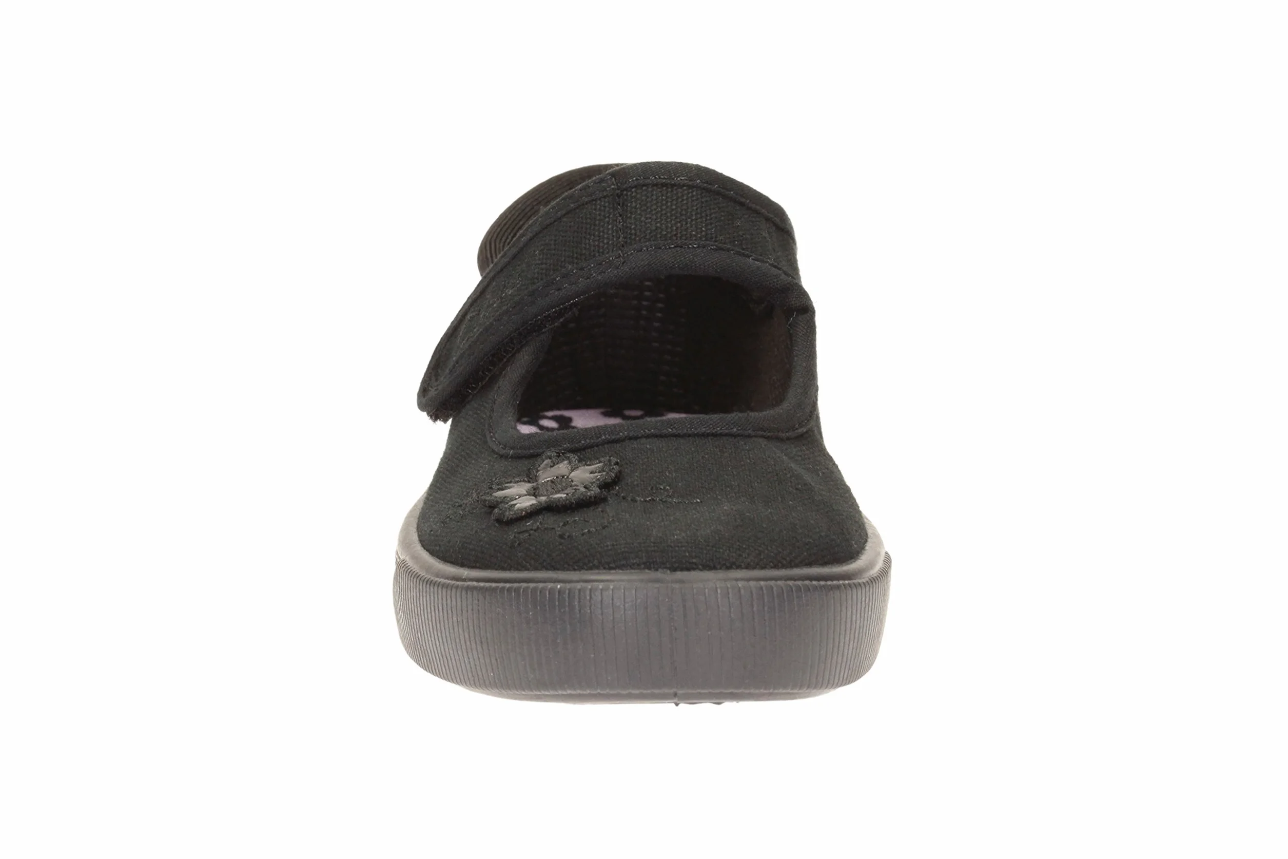 Clarks Dziewczynki Hopper GoBaletowe buty szkolne
