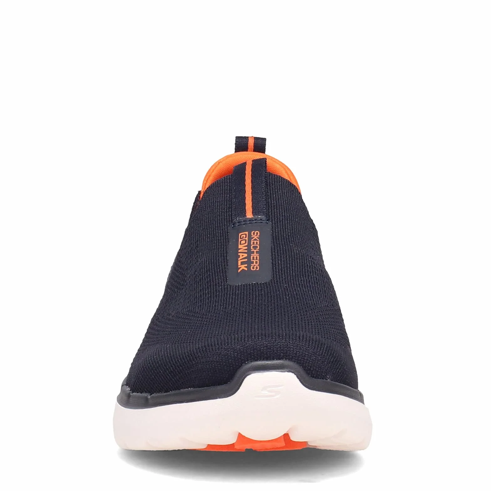 Skechers GO WALK 6 Sneaker Mężczyźni, Navy, 42.5 EU