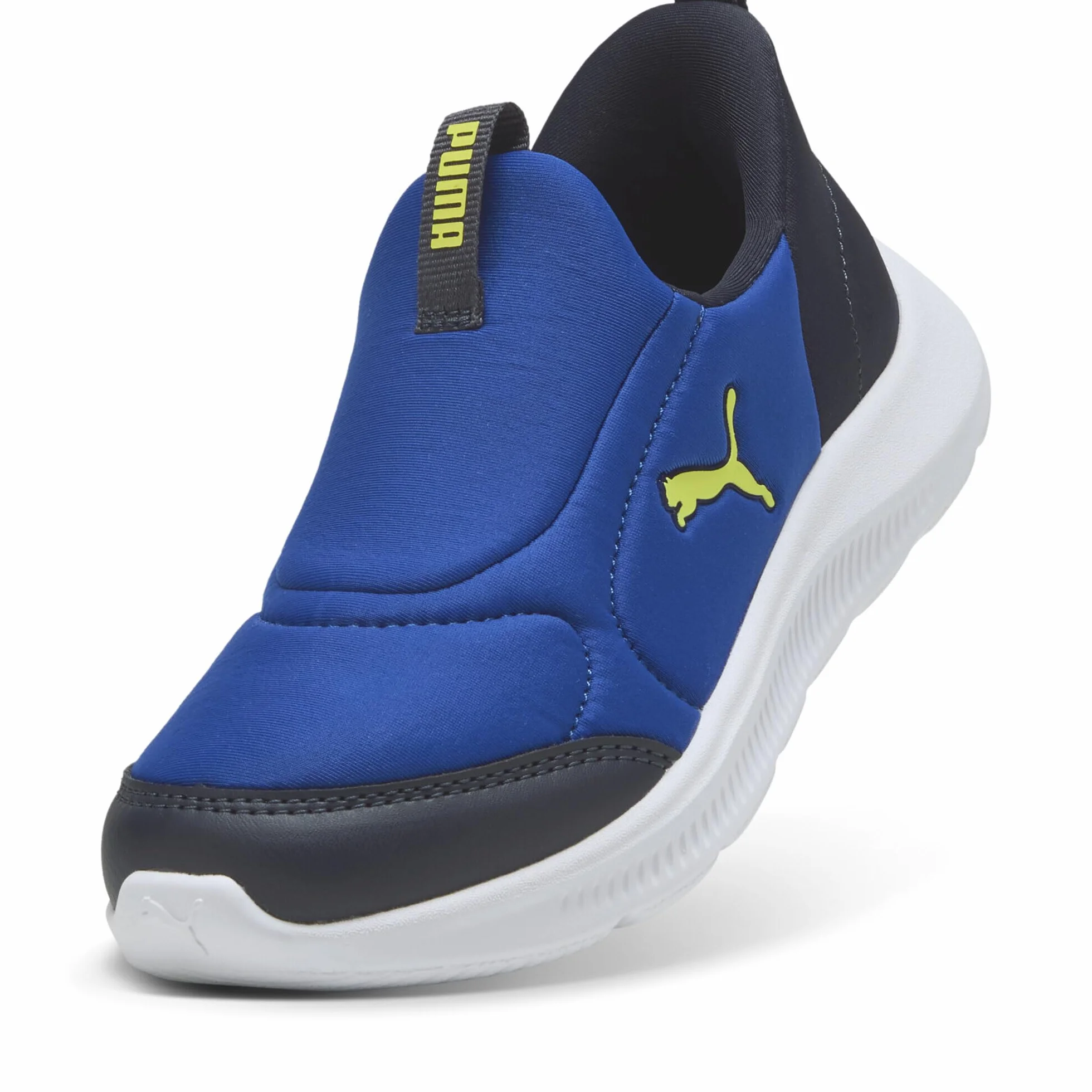 PUMA Uniseks - dzieci Puma Fun Racer 2 Sliptech PsAdidasy