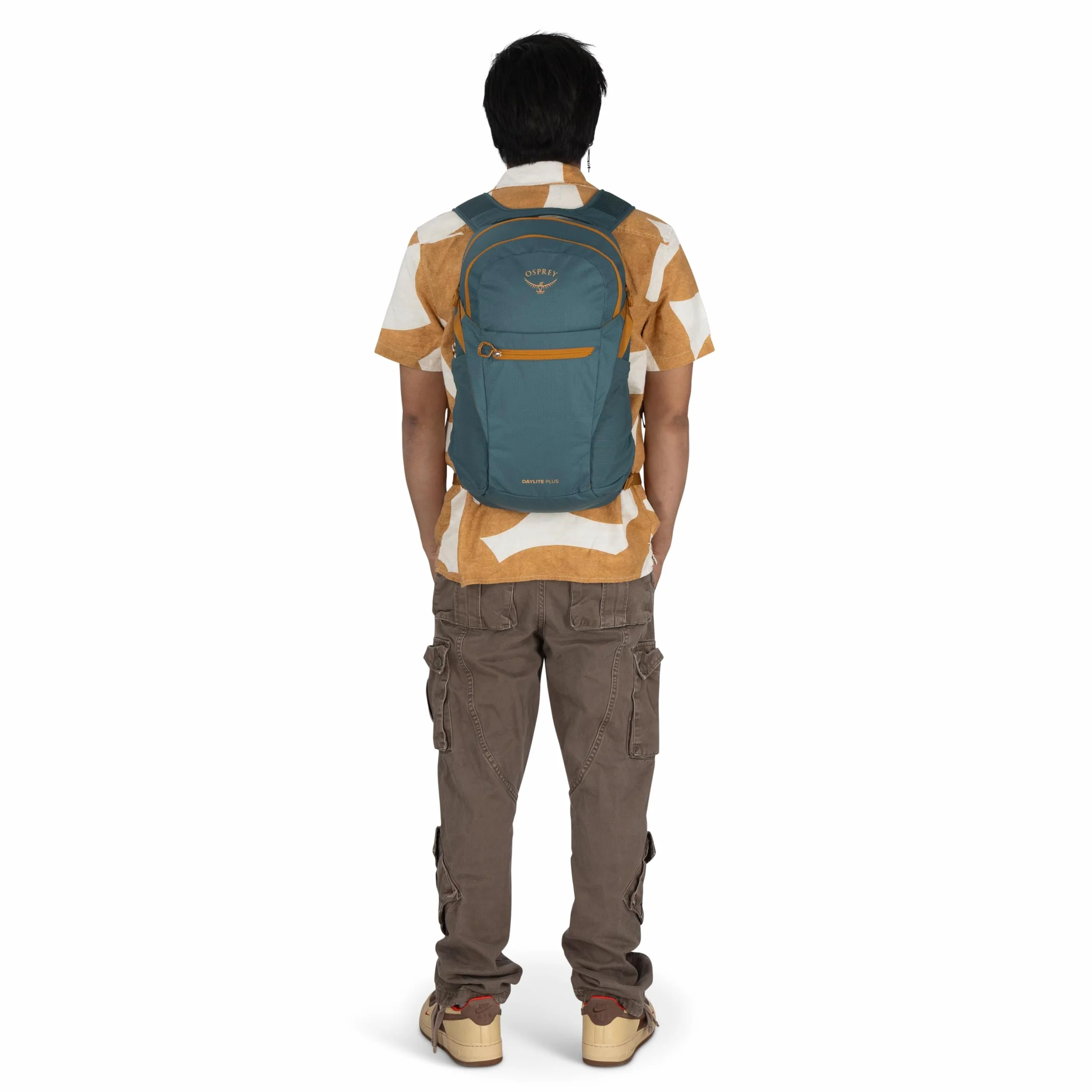Osprey Daylite Plus plecak unisex dla dorosłych