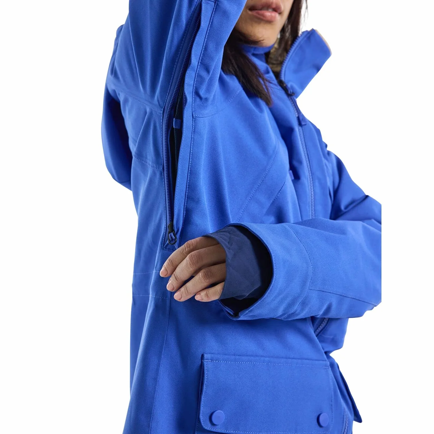 Burton Kurtka snowboardowa Kobiety Prowess