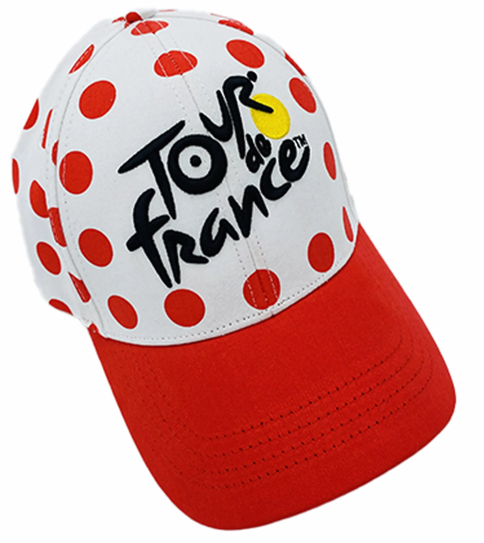 Tour de France Best Climper, oficjalna kolekcja kolarska, regulowana talia, Kolor: wielokolorow, rozmiar uniwersalny