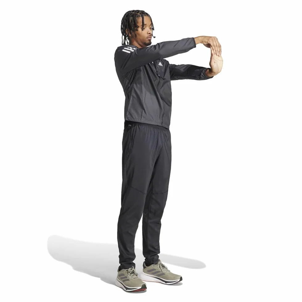 adidas Own The Run Pants - Spodnie Mężczyźni