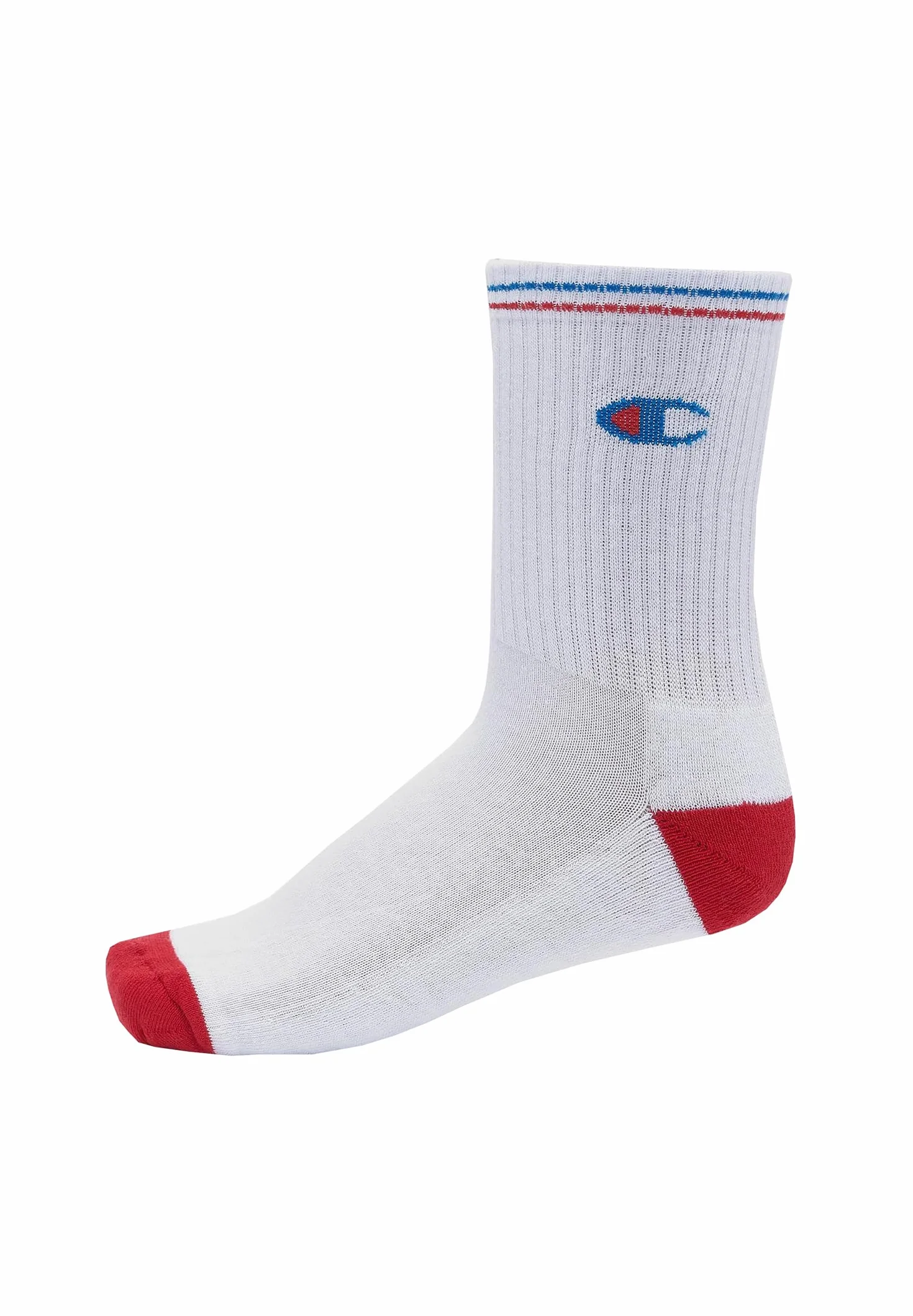Champion Skarpety do kostki Uniseks Sezonowa bluza 3PP (3 w zestawie)