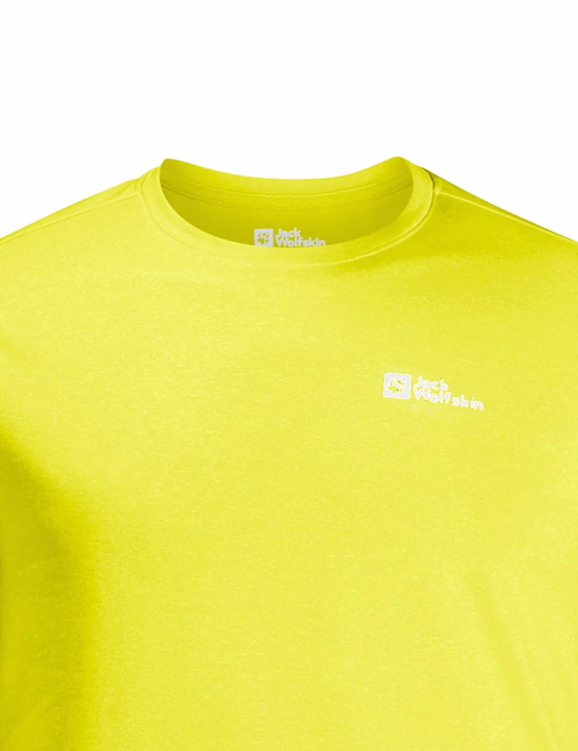 Jack Wolfskin Koszulka turystyczna Mężczyźni Sky Thermal L/S M