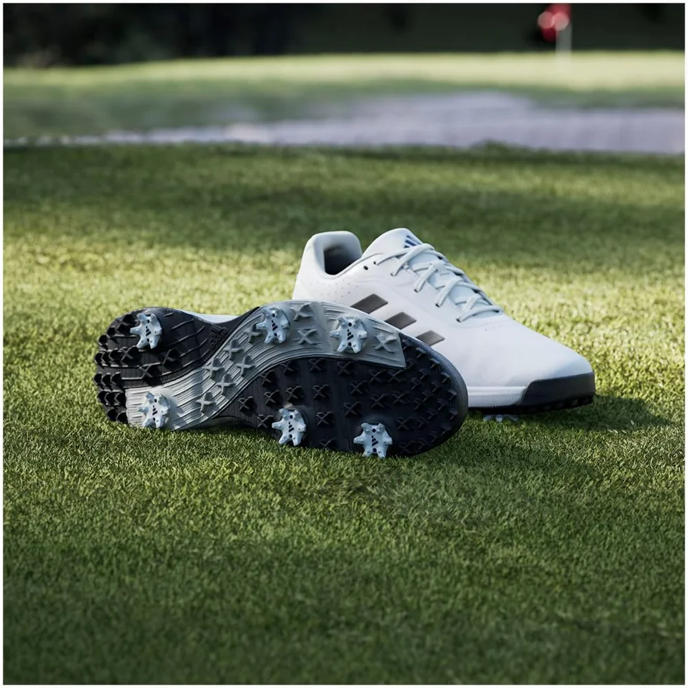 adidas Mężczyźni Traxion Response Golf ShoesButy golfowe
