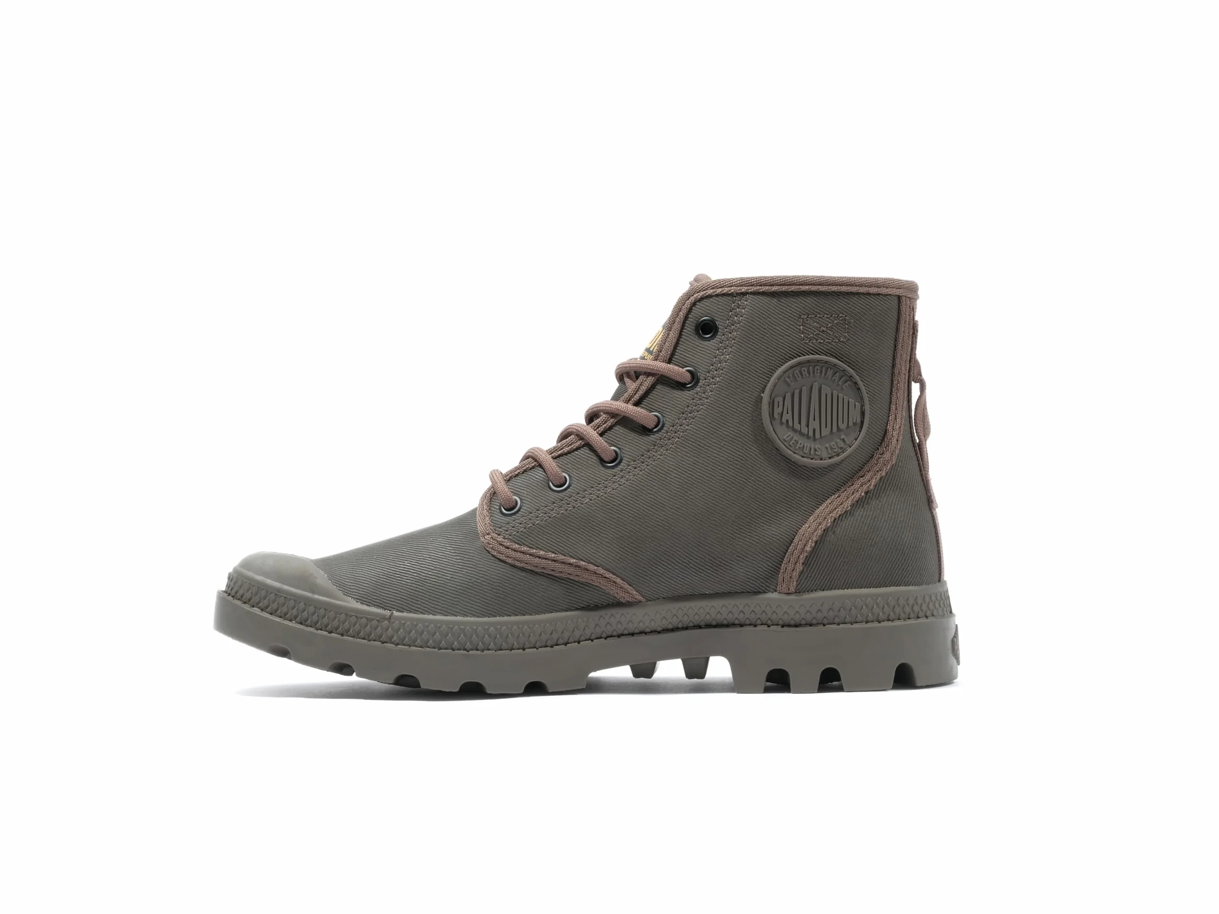 Palladium Uniseks PampaKotwica buty
