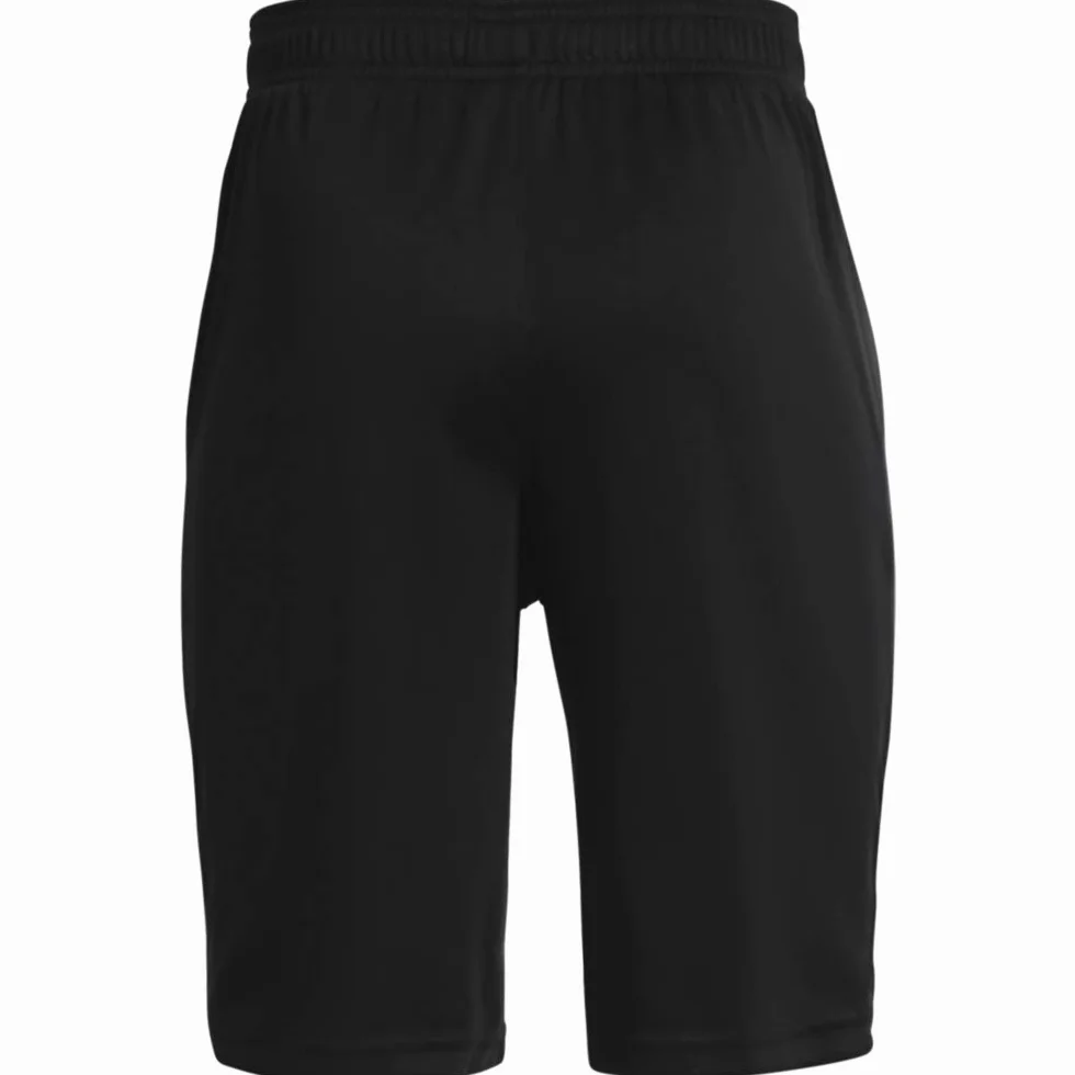 Under Armour Spodenki Boy's Prototype 2.0, czarne, duże