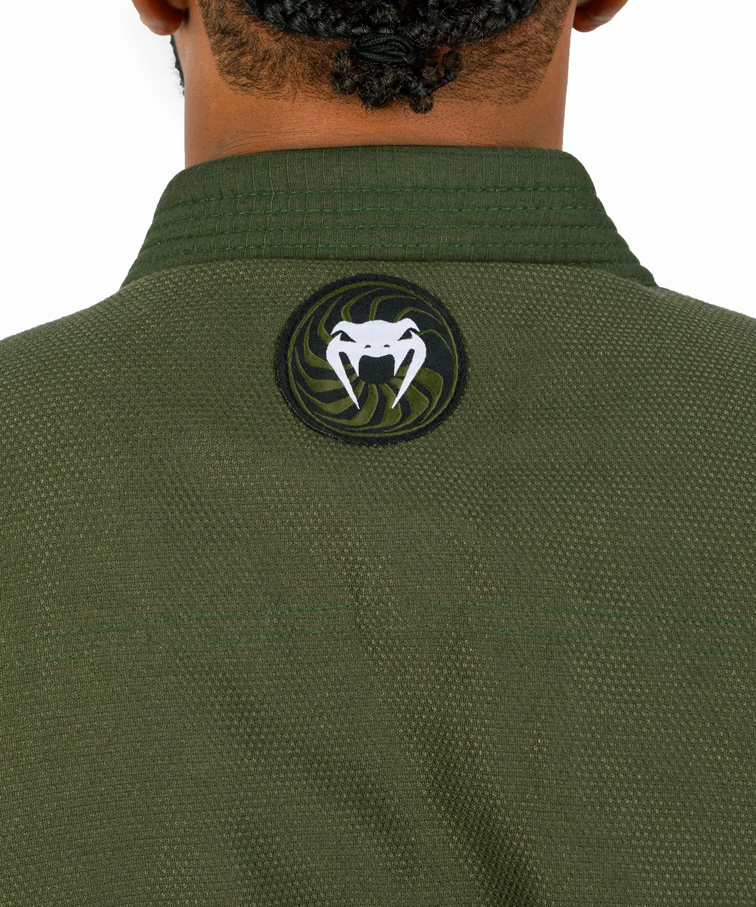 Venum First BJJ Gi - Khaki - A2.5