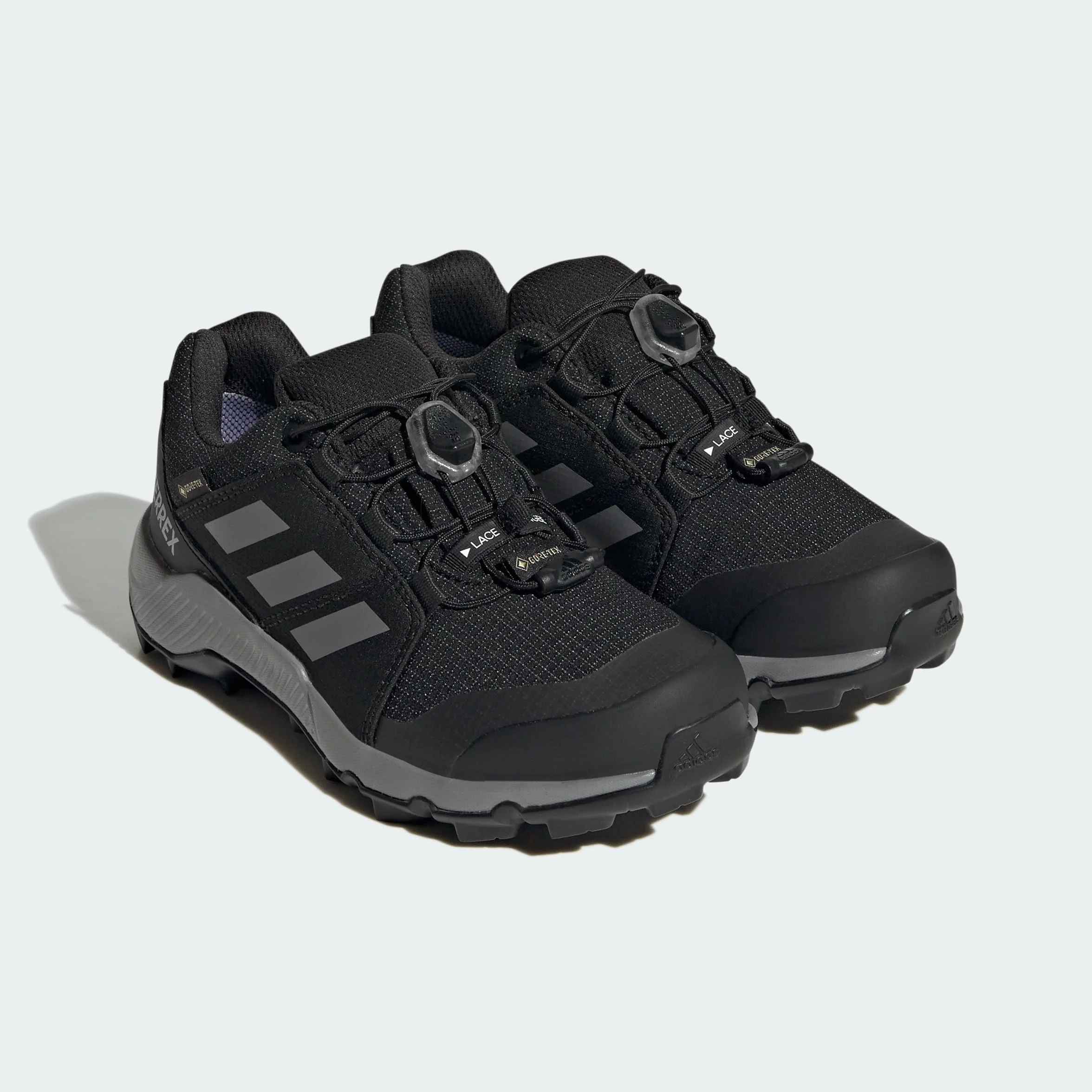 adidas Uniseks Terrex Gore-tex HikingButy turystyczne