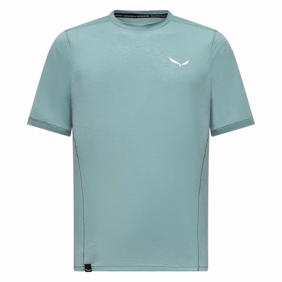 Salewa T-shirt Mężczyźni Puez Dry T-shirt M