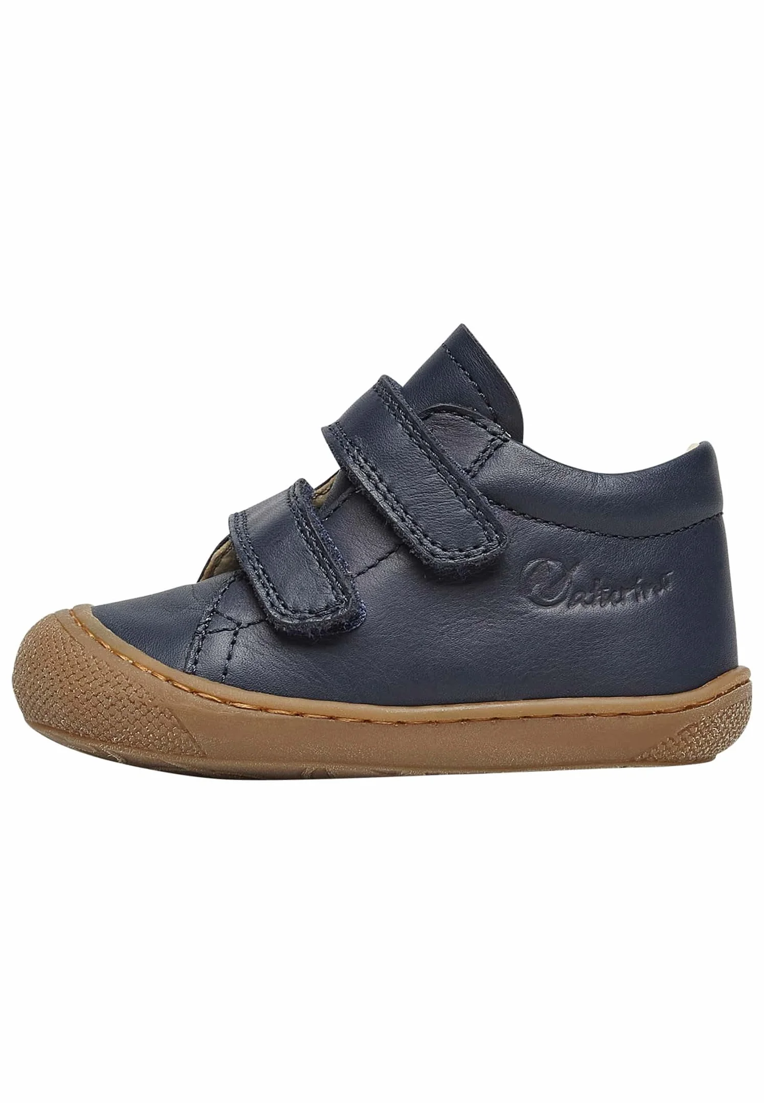 Naturino Cocoon Vl Sneakersy Chłopcy , Granatowy, 26 EU