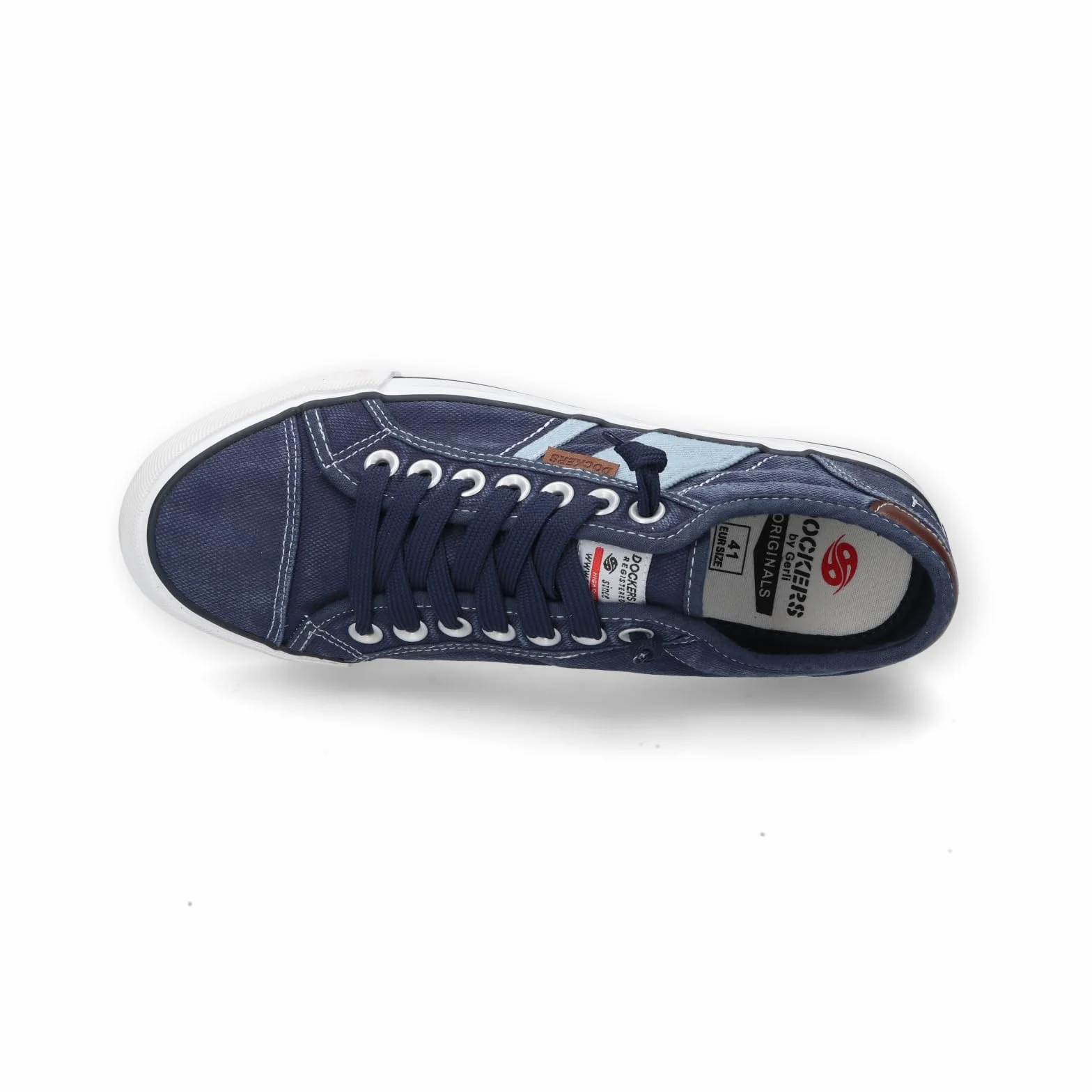 Dockers by Gerli Mężczyźni 42JZ004-790100Adidasy
