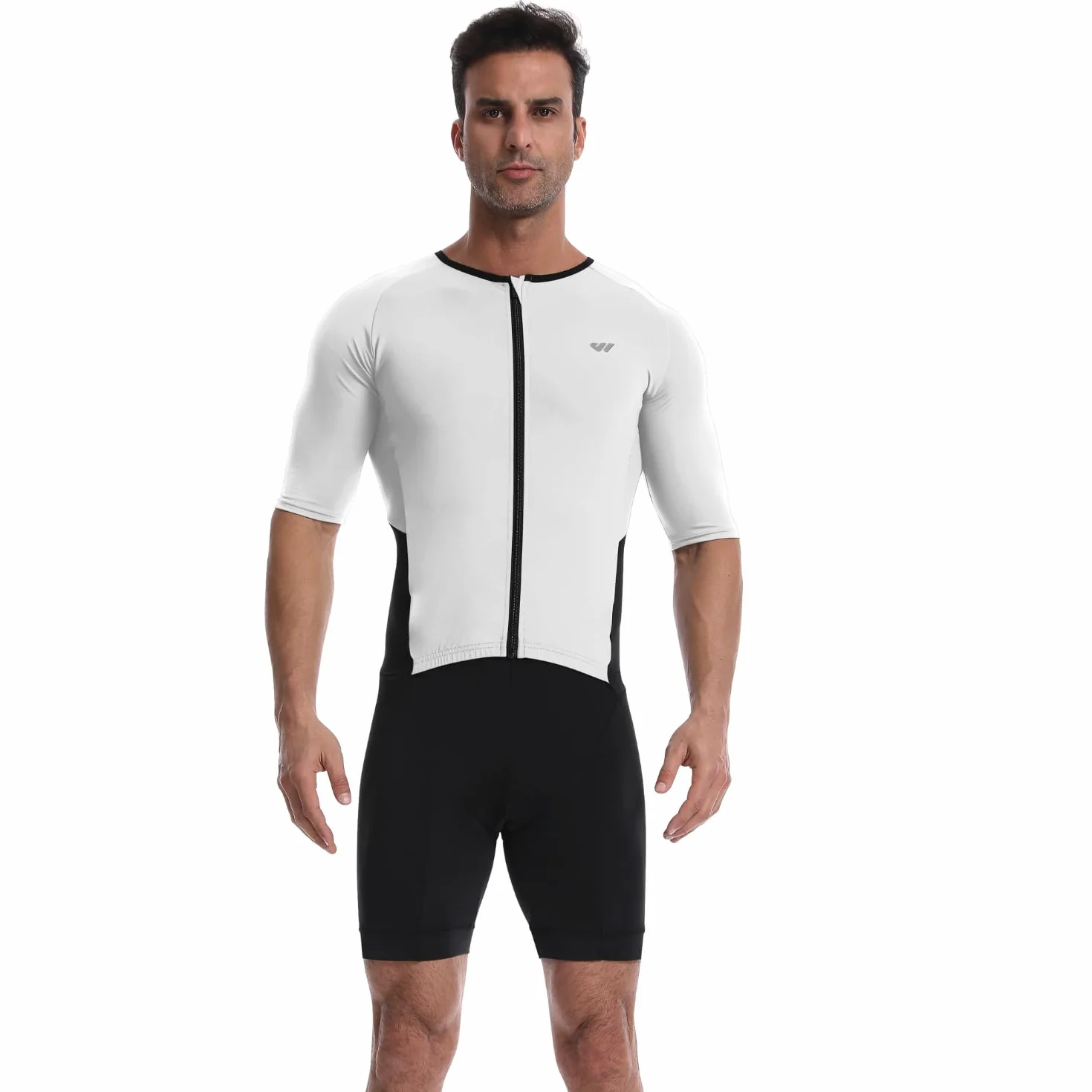 Wulibike Triathlon garnitur męski