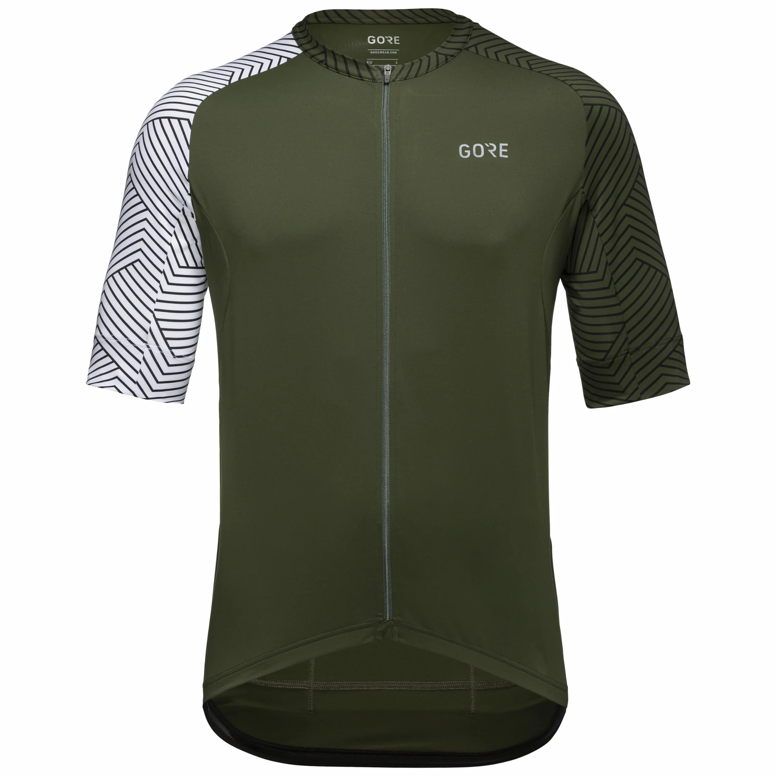 GORE WEAR C5 Jersey