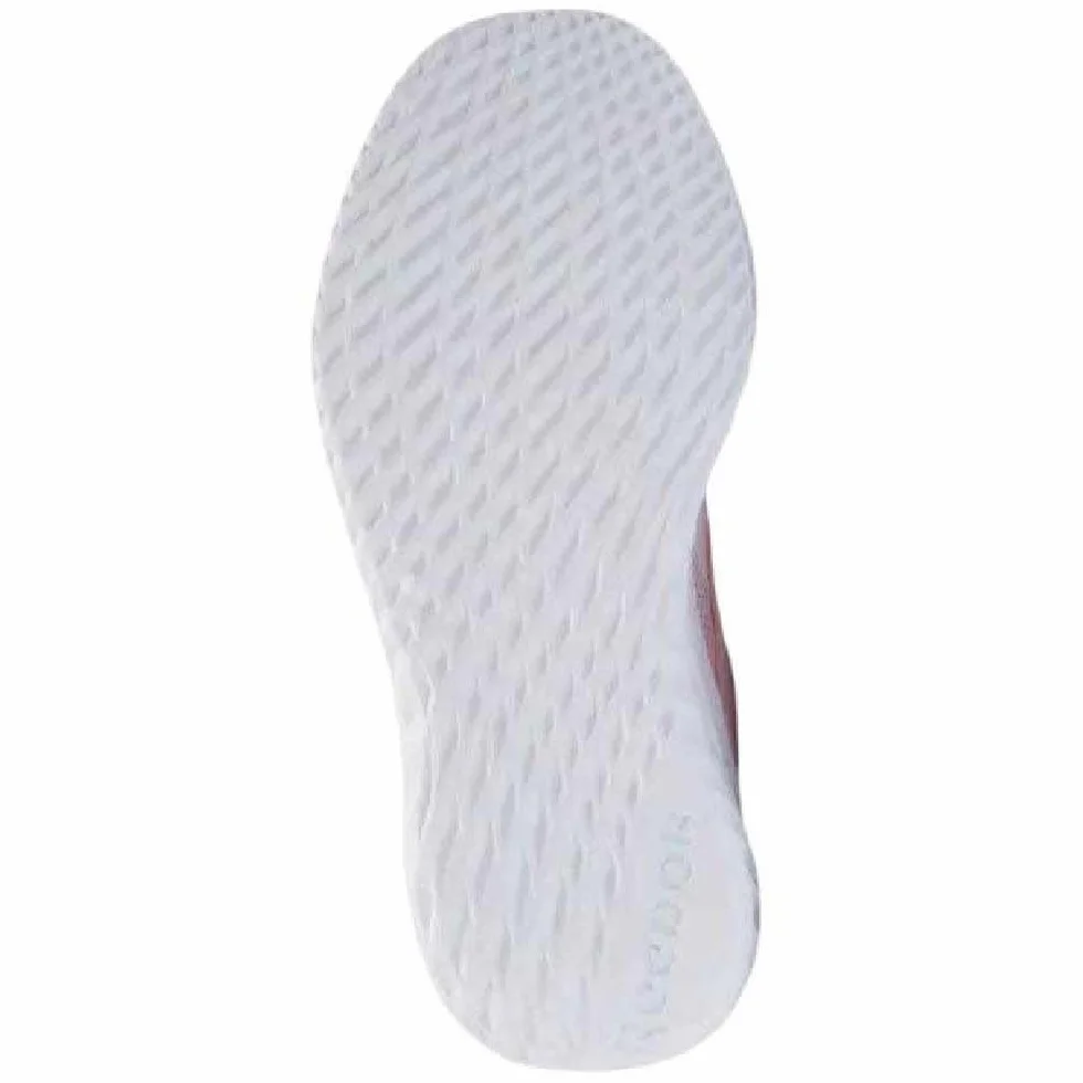 Reebok Dziewczynki Rush Runner 5 Elastic Lace & Top StrapAdidasy