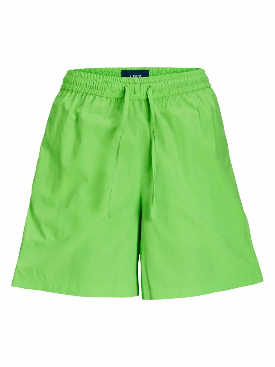 JJXX Jjxx Jxmission String Shorts Sn - Shorty Kobiety