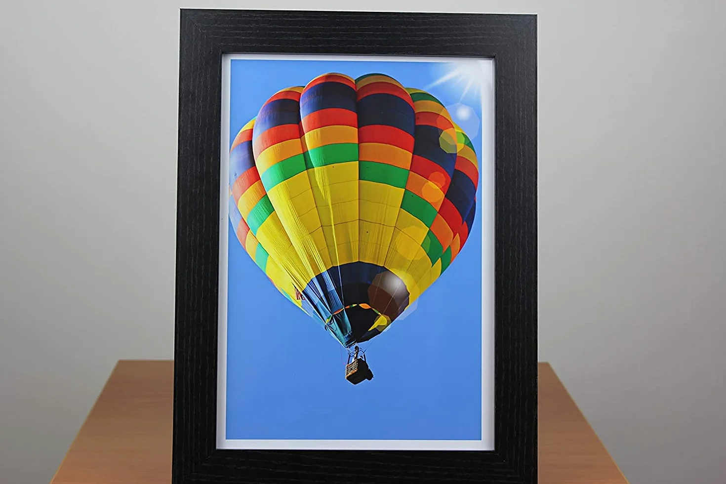 PPD A4 50 Arkuszy 180g Błyszczący Papier Fotograficzny do Drukarek Atramentowych - PPD-24-50