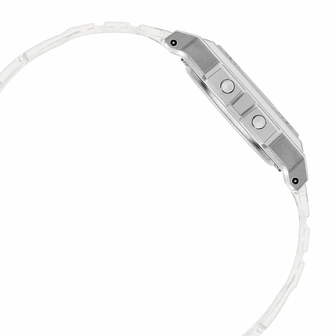 Casio Collection Unisex cyfrowy zegarek na rękę