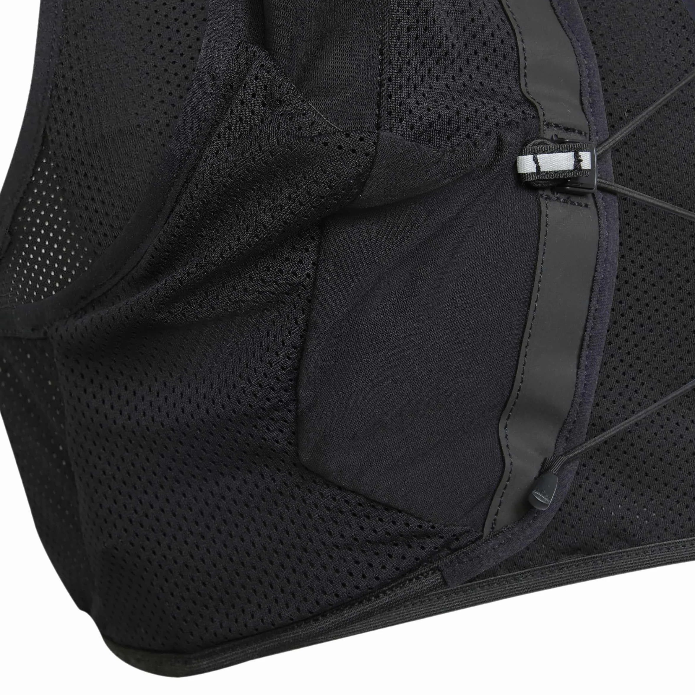 adidas Uniseks Running Climacool Vest Hydration Pack, Black, M
