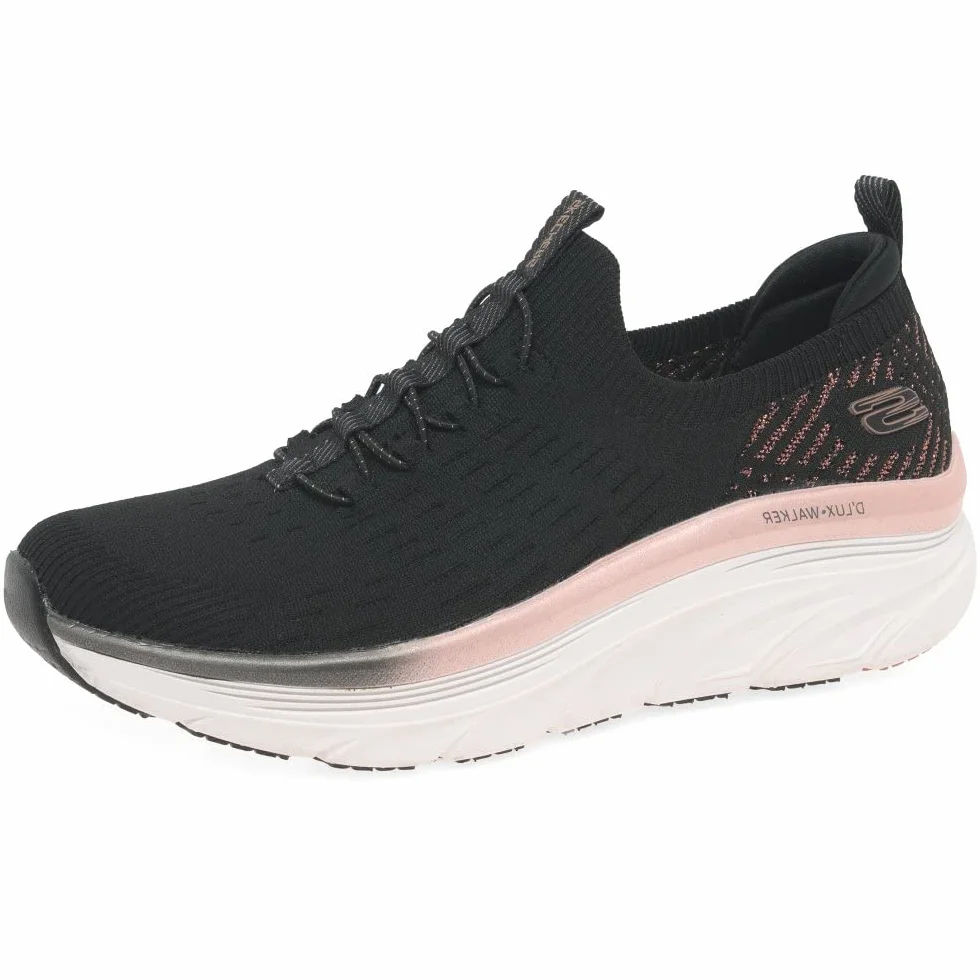Skechers Kobiety D'lux WalkerAdidasy