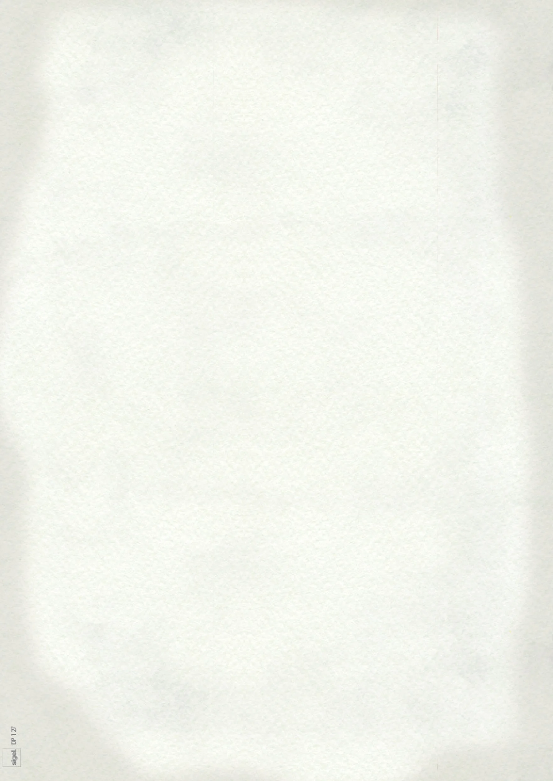 SIGEL DP127 papier motywacyjny "Menu Neutral", A4, 90 g/m2, 50 arkuszy