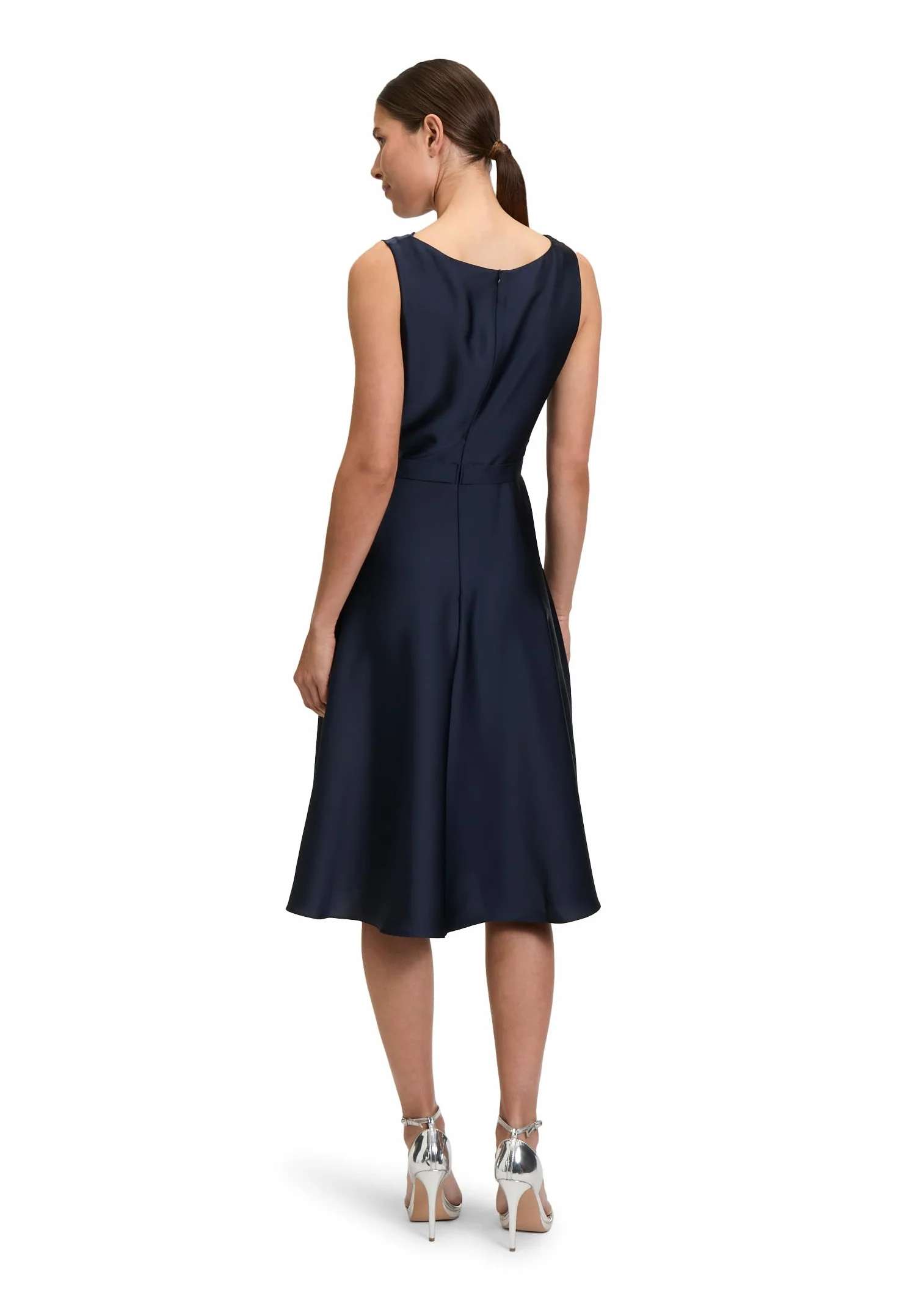 Vera Mont Sukienka Kobiety 0323/4262