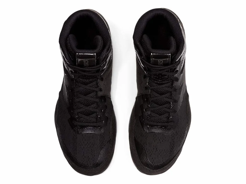 ASICS JB Elite IV buty zapaśnicze męskie