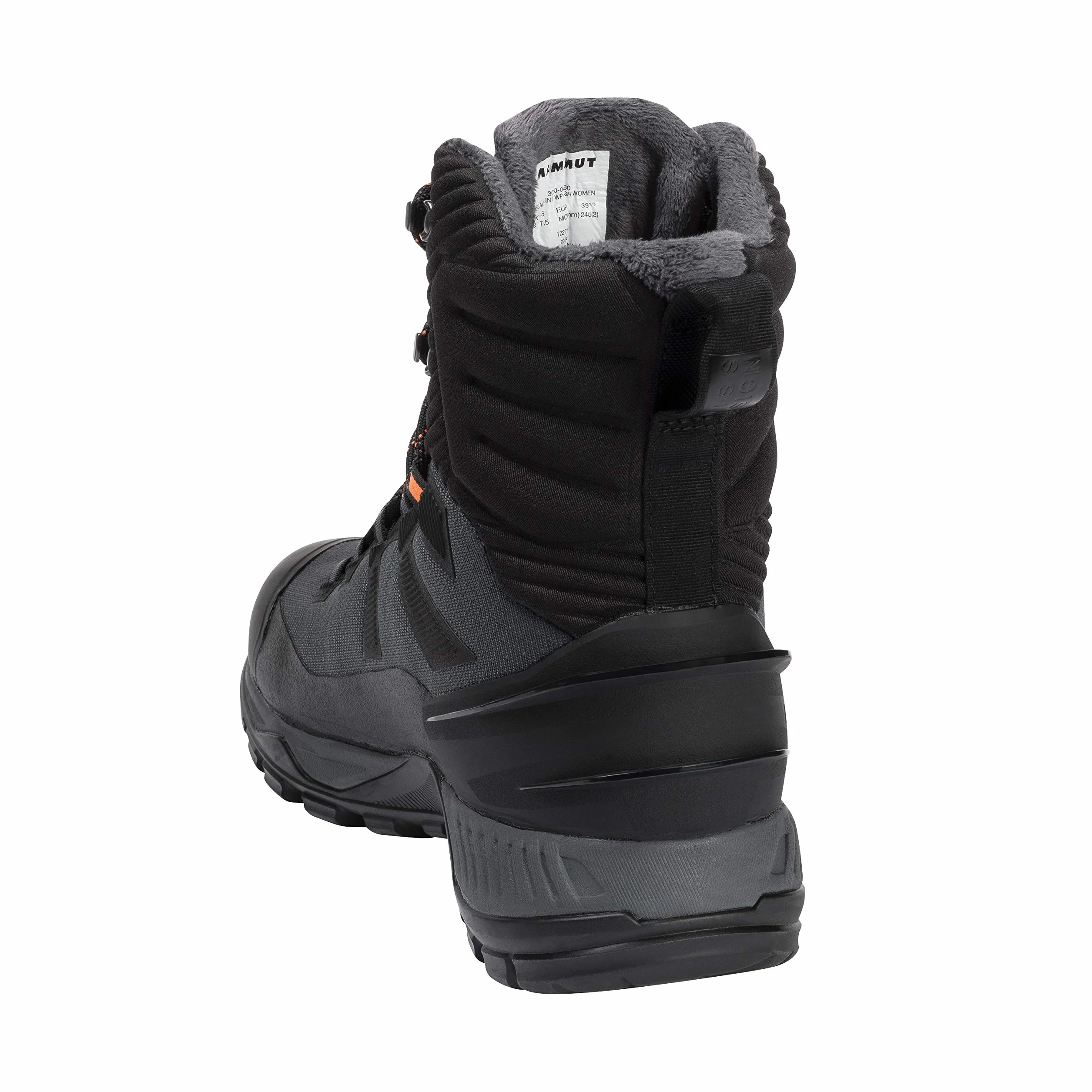 Mammut Kobiety Blackfin II Wp High WomenButy trailowe