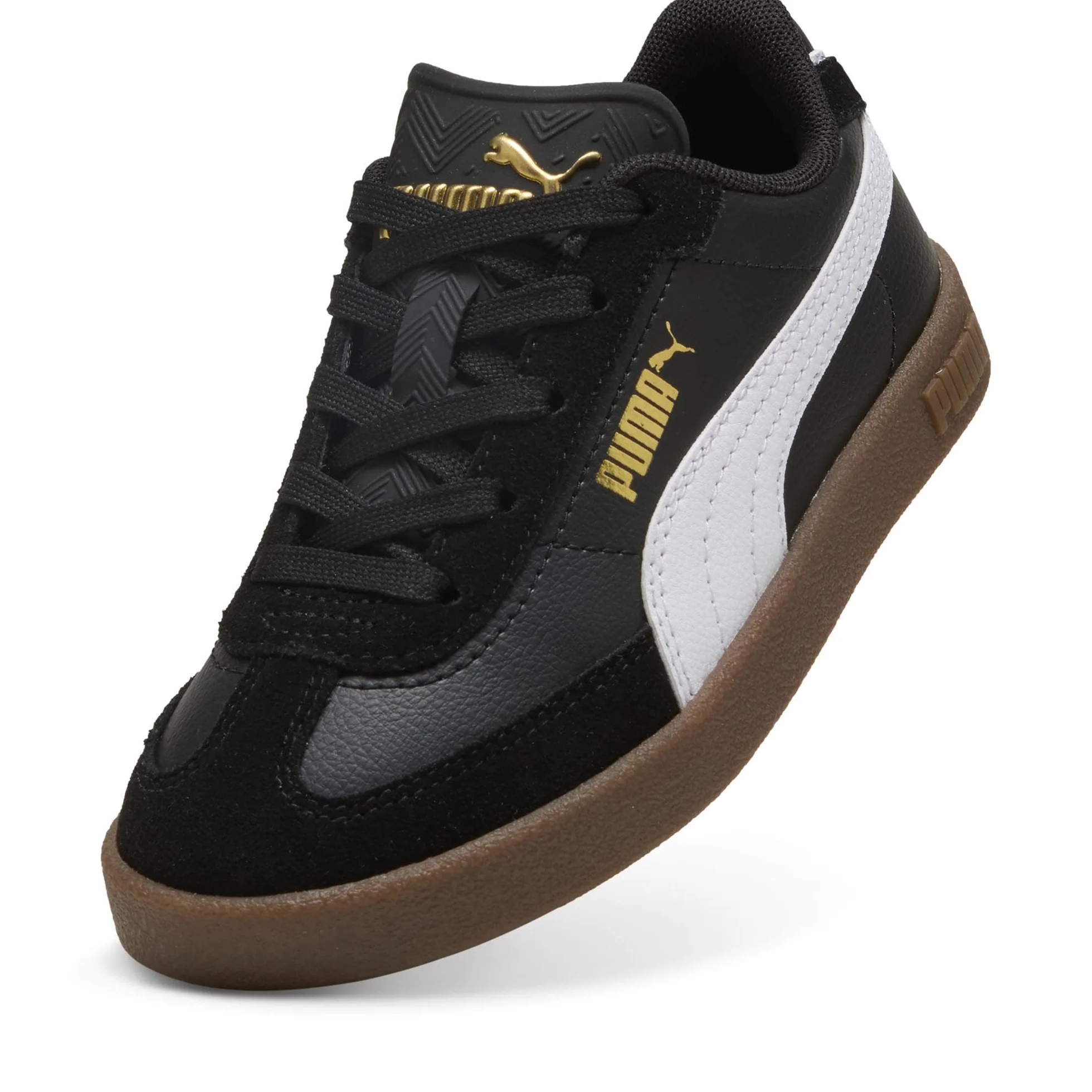 PUMA Uniseks - dzieci Puma Club Ii Era PsAdidasy