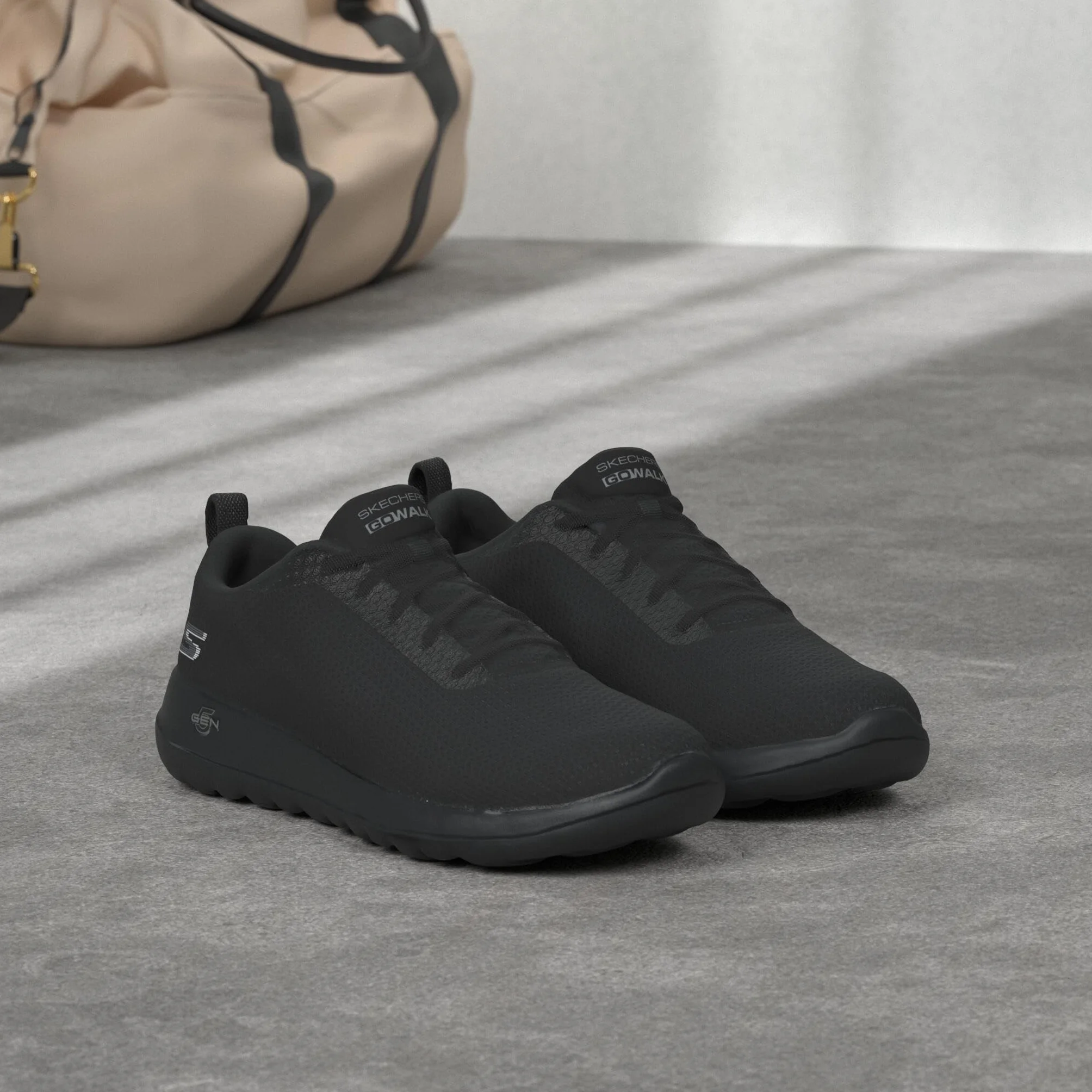 Skechers Mężczyźni Go Walk Max EffortAdidasy