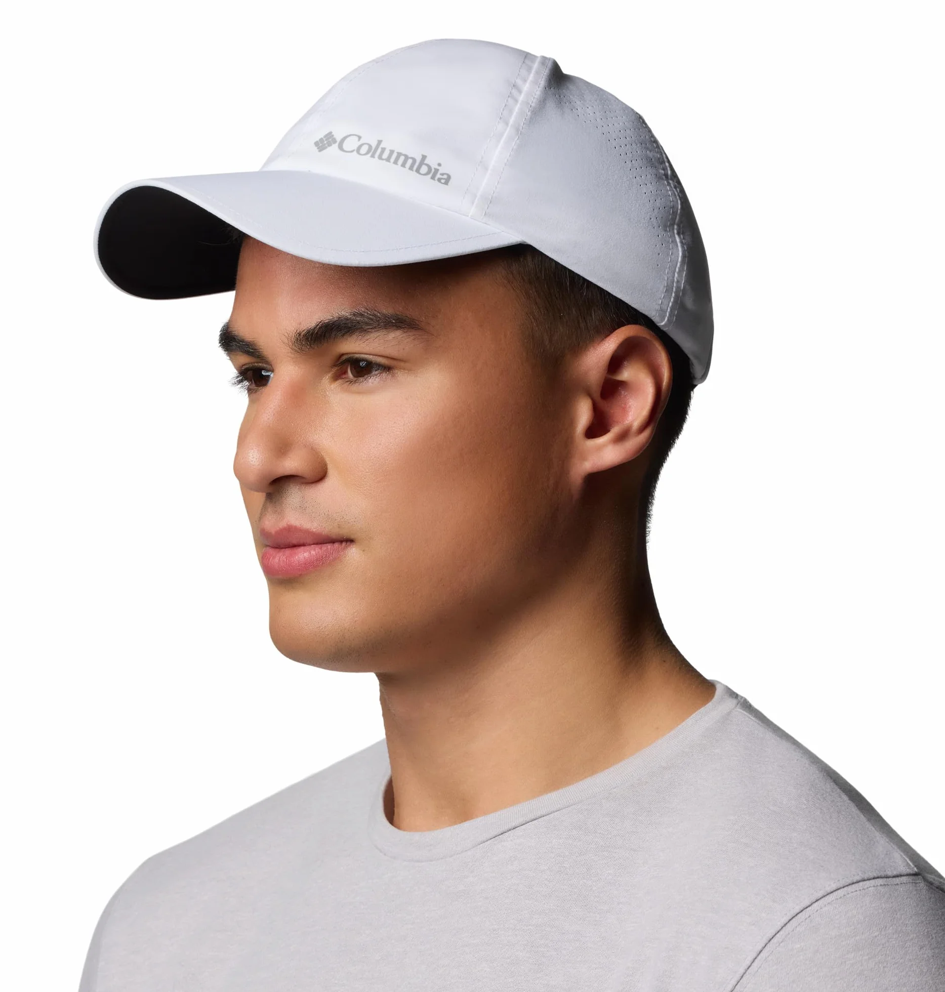 Columbia Unisex Silver Ridge IV Czapka z daszkiem