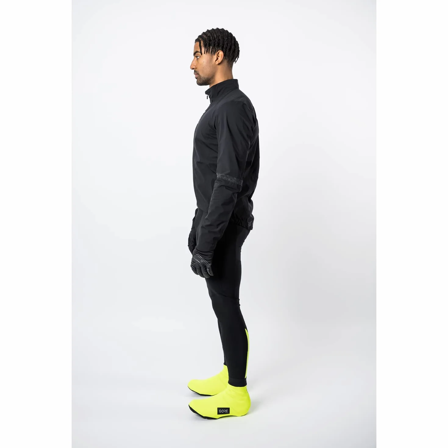 GORE WEAR Torrent Jackets