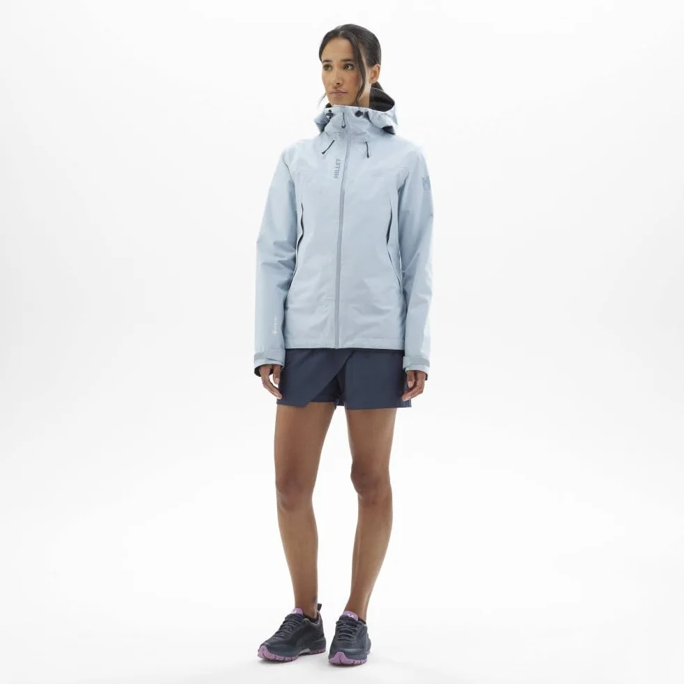 Millet Mungo II Gore-Tex Damska kurtka hardshell