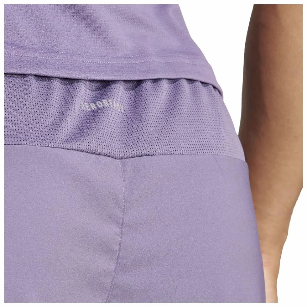 adidas Hiit Workout 3-stripes Shorts - Nieformalne szorty Mężczyźni