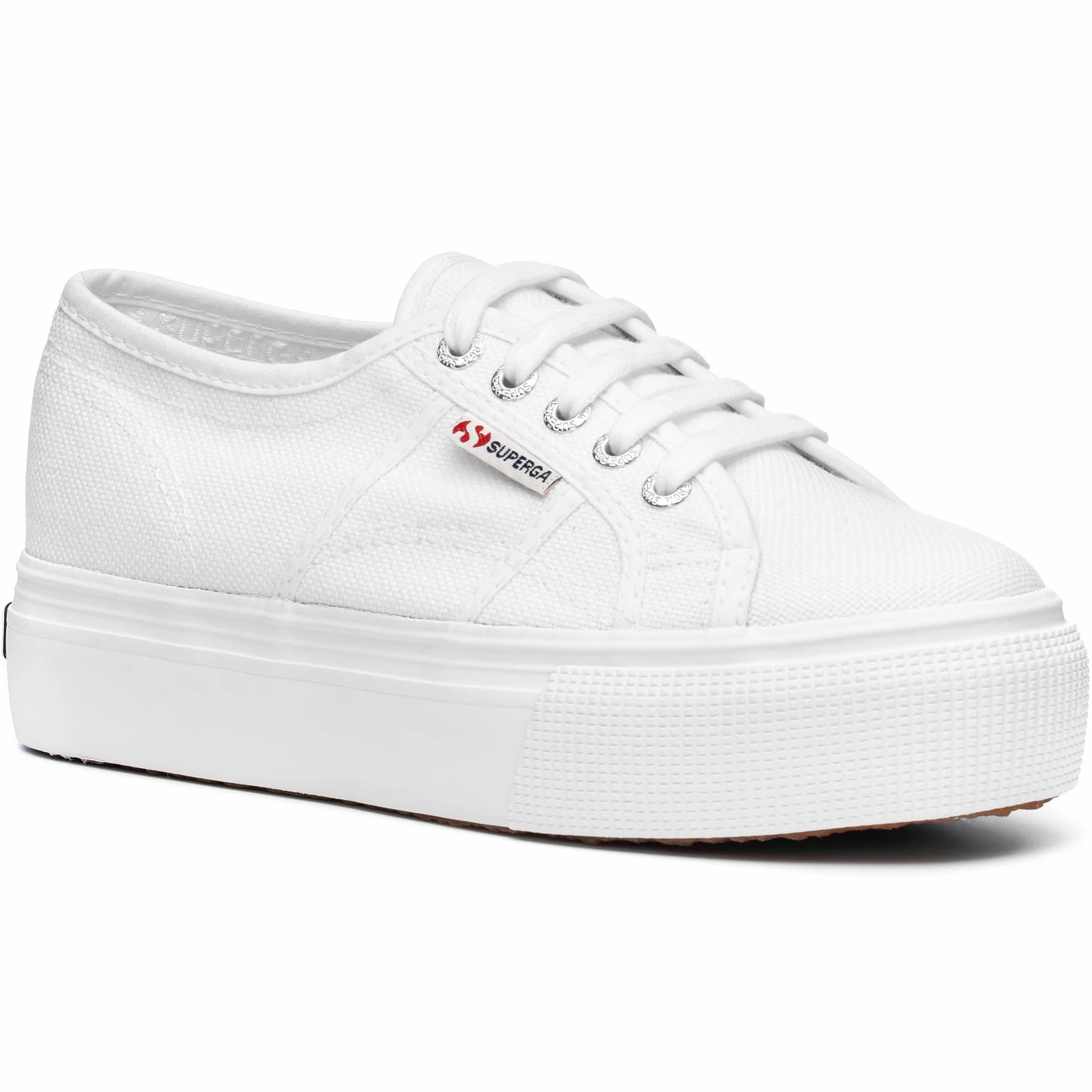 Superga Kobiety Acotw Linea Up And DownSneakersy