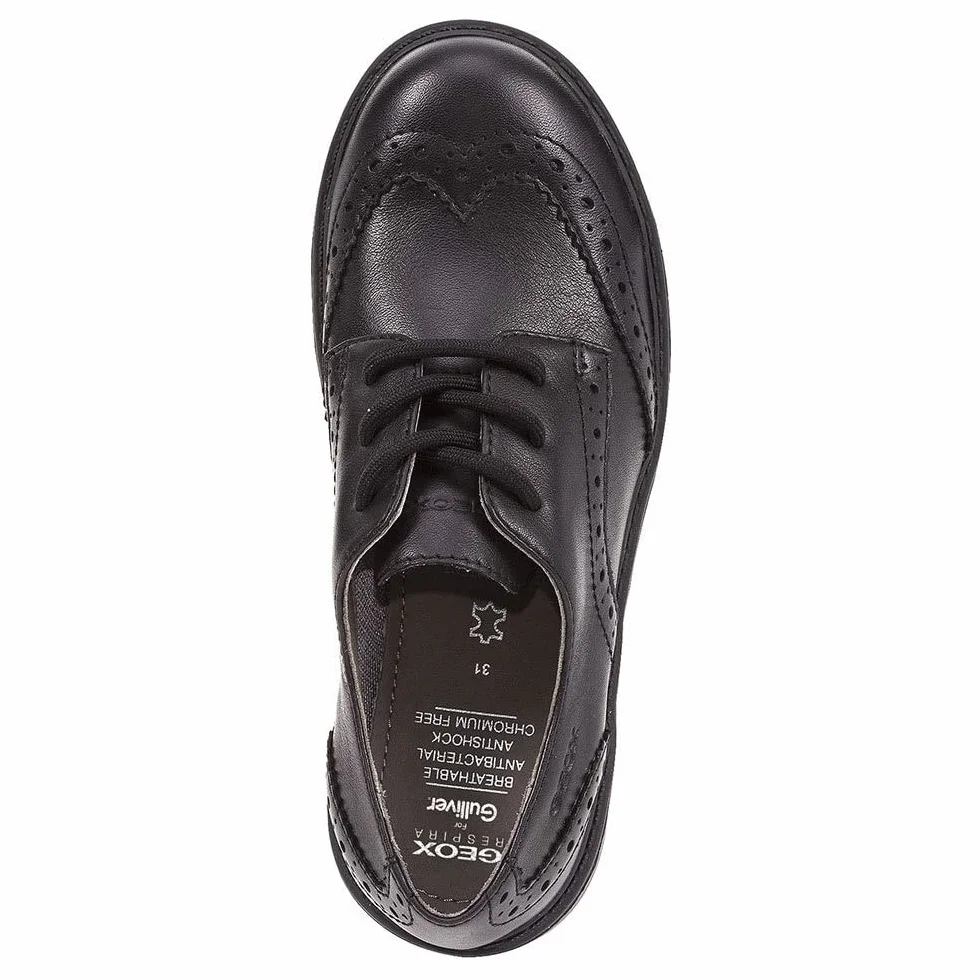Geox Dziewczynki J Casey Girl NBUTY