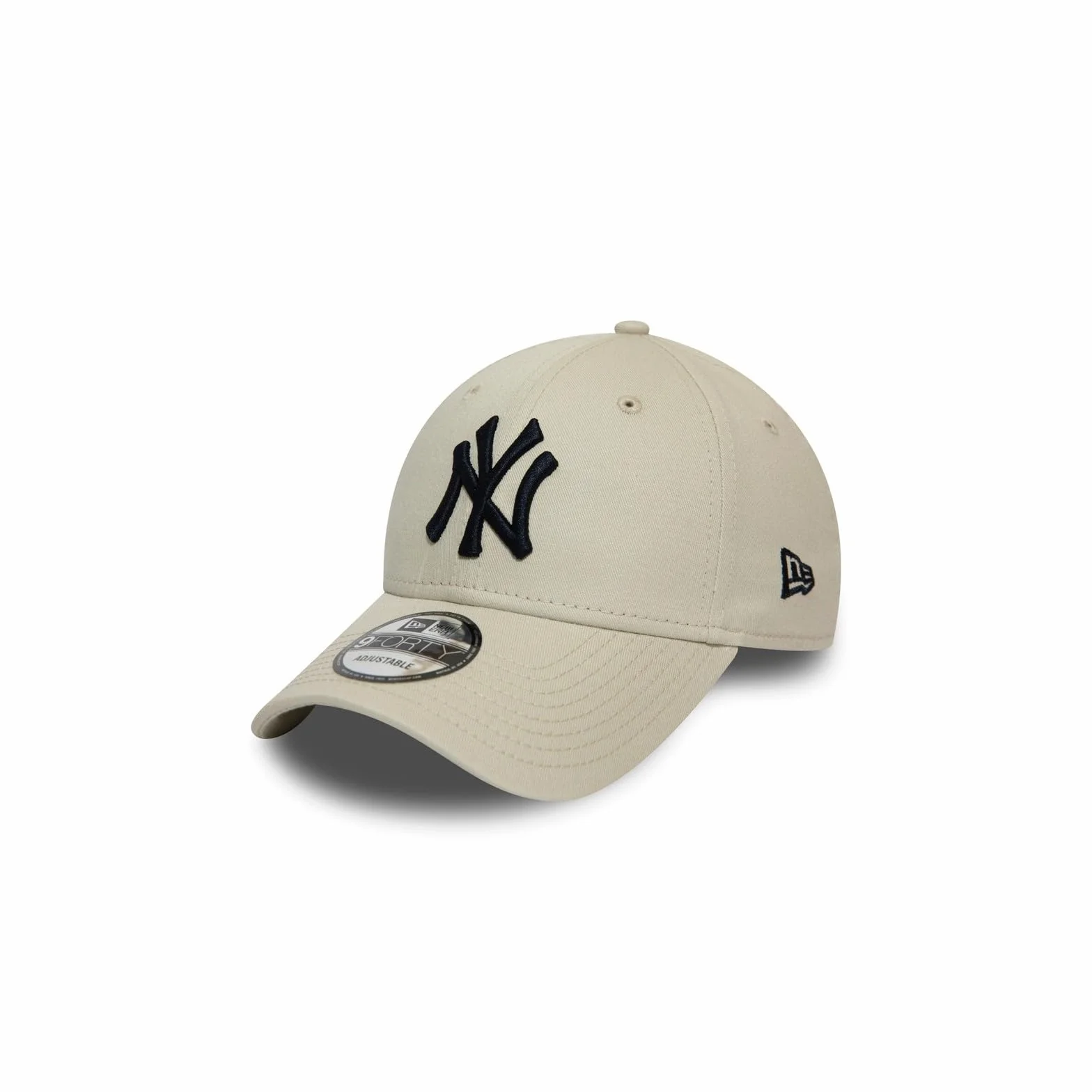 MLB bejsbol - 9forty - kapelusz czapka z daszkiem czapka fana - New Era - regulowany pasek - logo drużyny